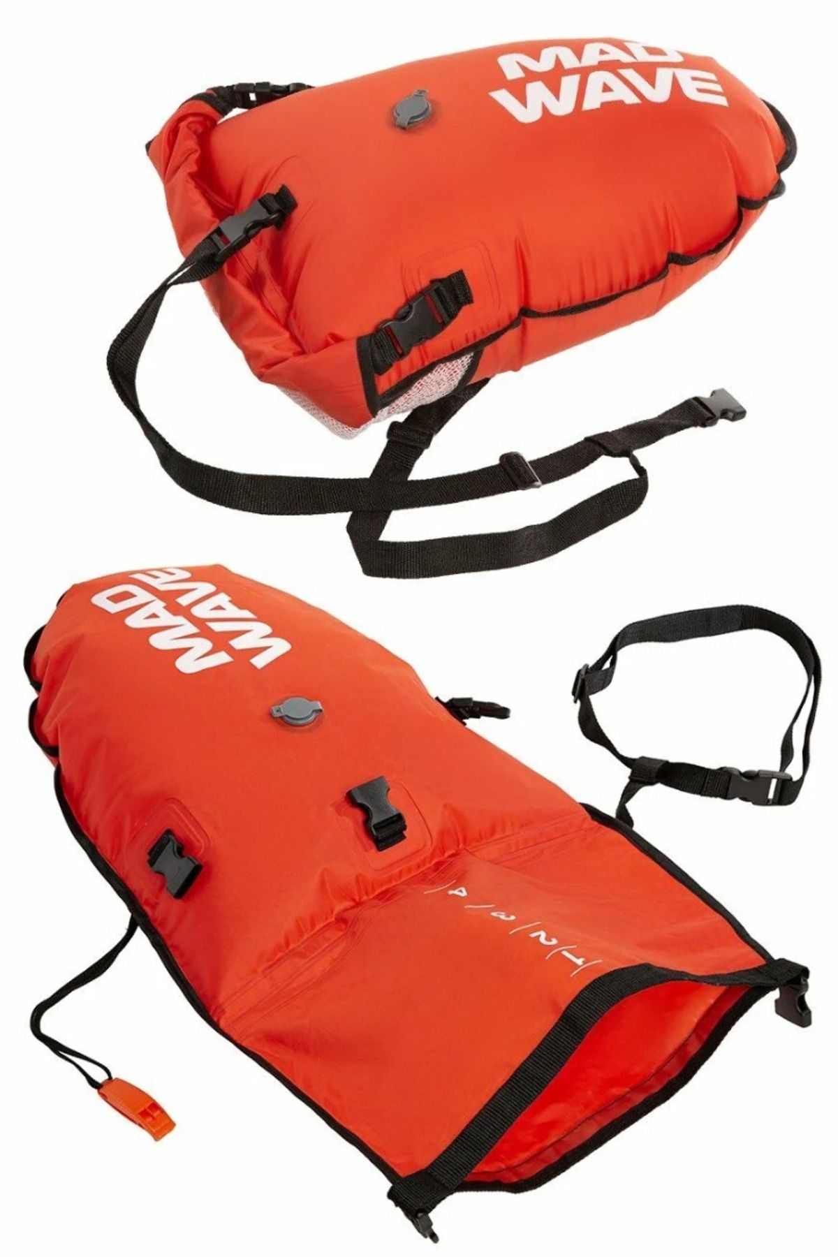 Mad Wave Şamandıra Inflatablebuoy Tow float l...