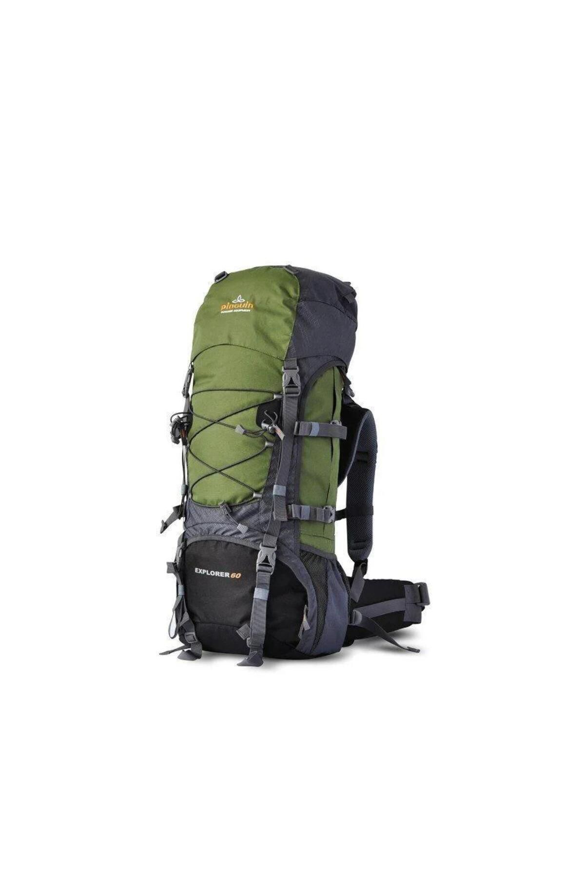 PINGUİN RUCKSACKS EXPLORER 60 LİTRE SIRT  ÇANTASI