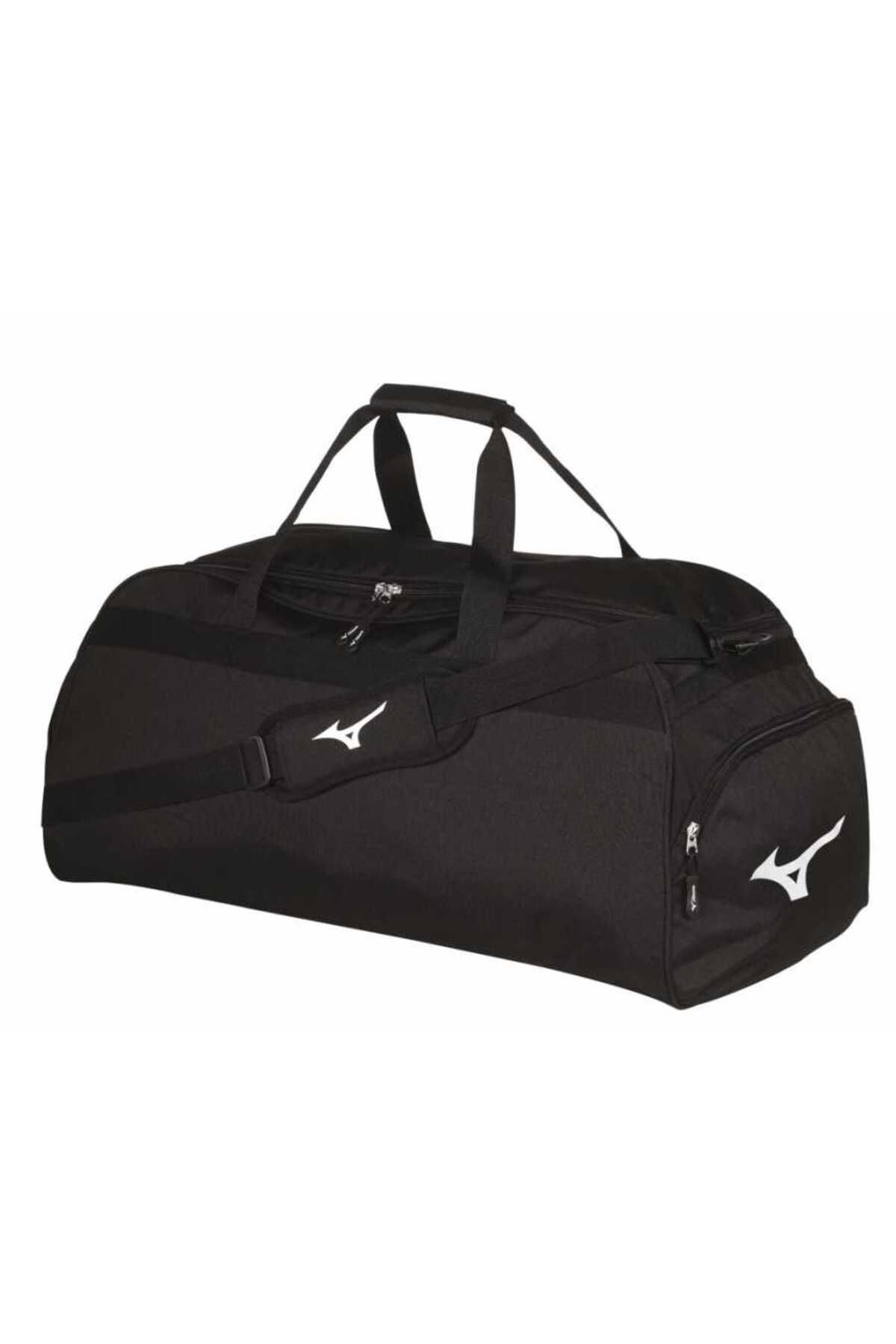 Mizuno Unisex Spor Çantası - Holdall Büyük Bo...