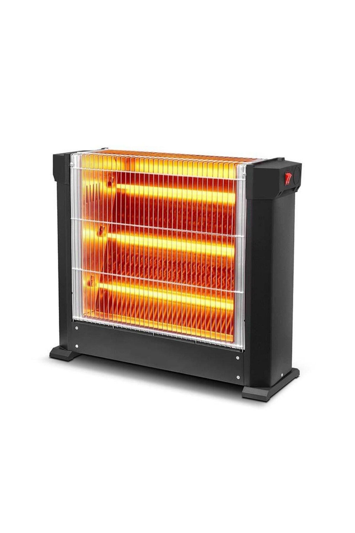 KUMTELÇift Taraflı Isıtıcı1800 W Ks-2740