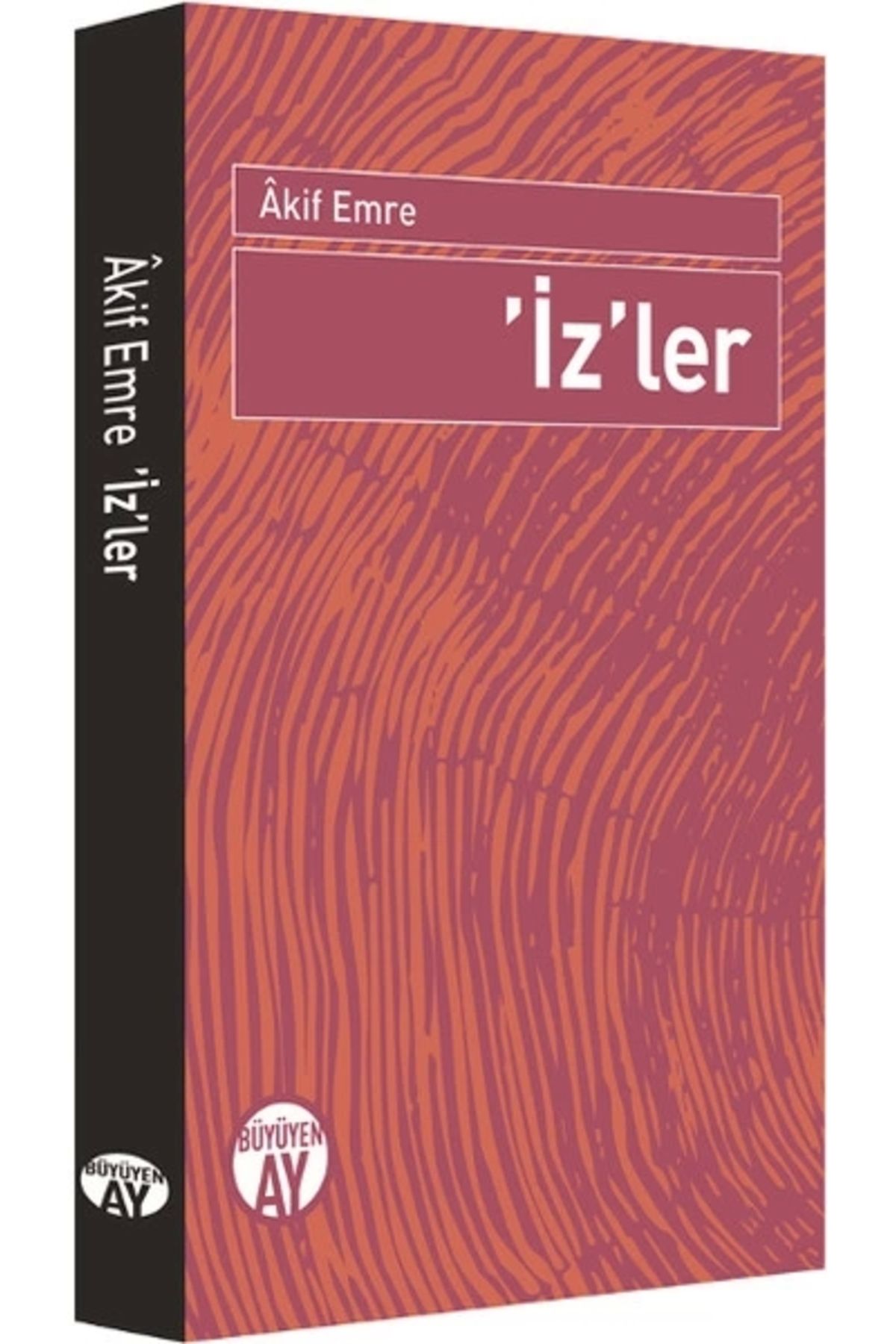 Büyüyen Ay Yayınları İz'ler