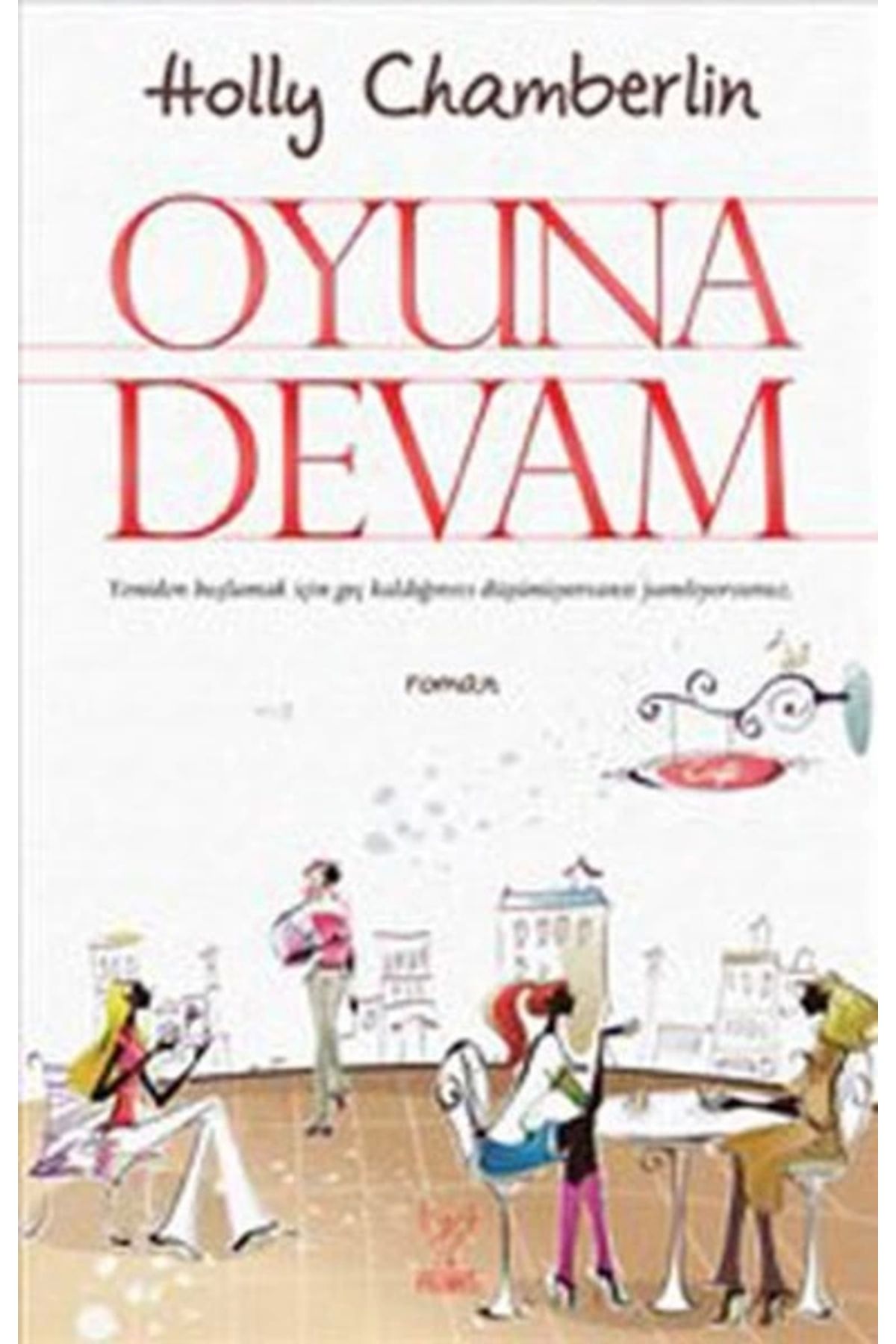 Feniks Yayınları Oyuna Devam