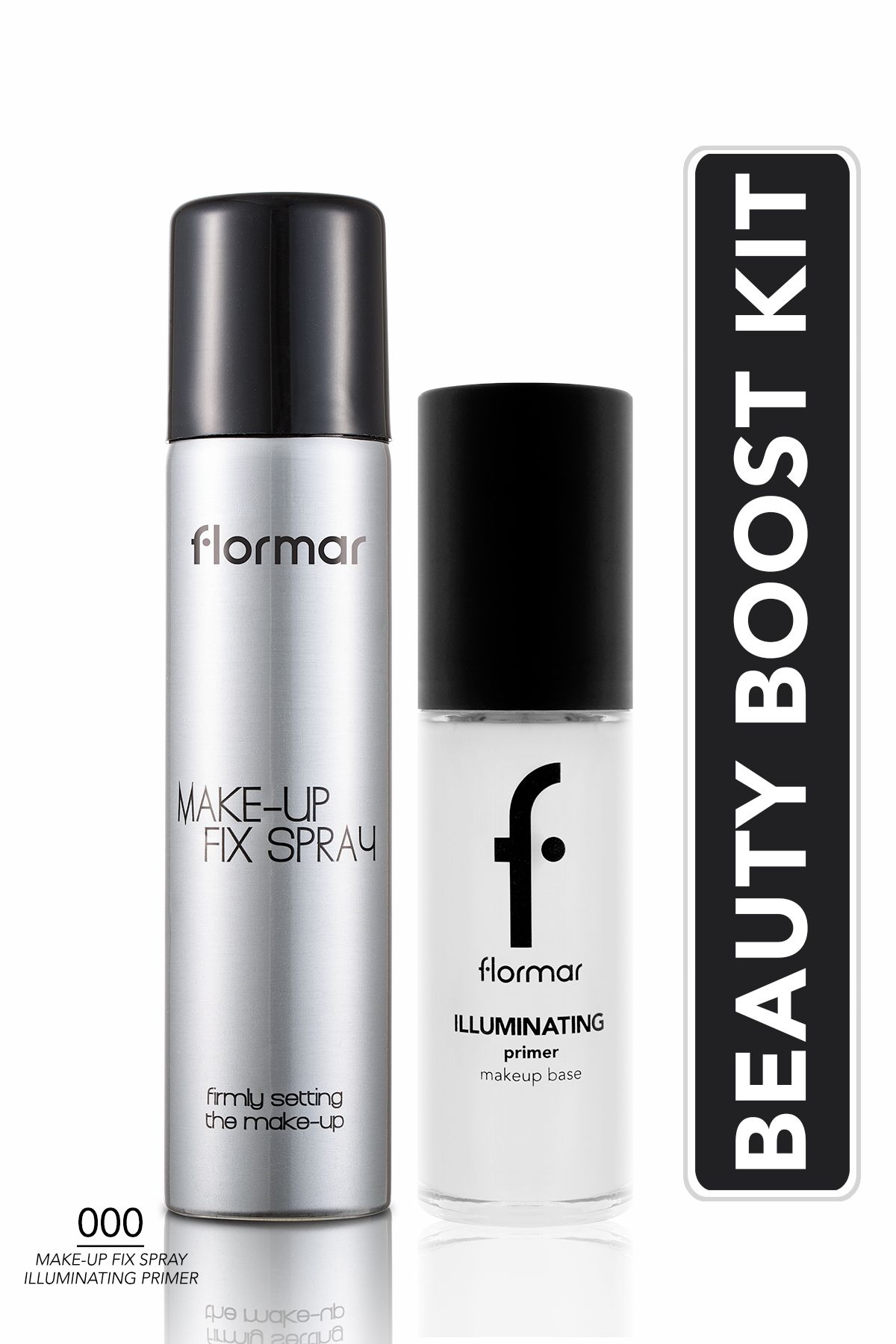 FlormarBeauty Boost Kit