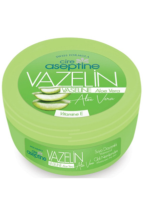 Aloe Vera Vazelin 150 ml Image 0