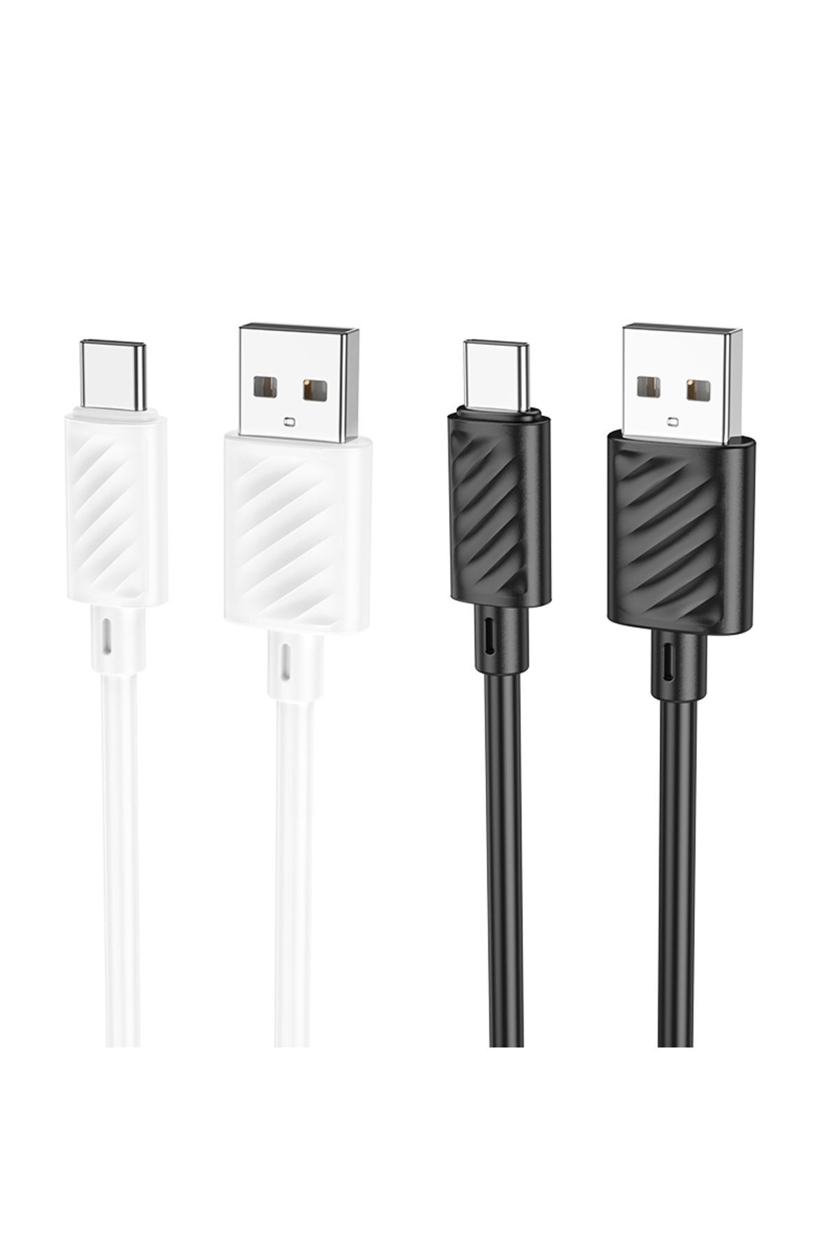 X88 Gratified Uyumlu Hızlı Şarj Kablosu - Usb To Type-c - Product