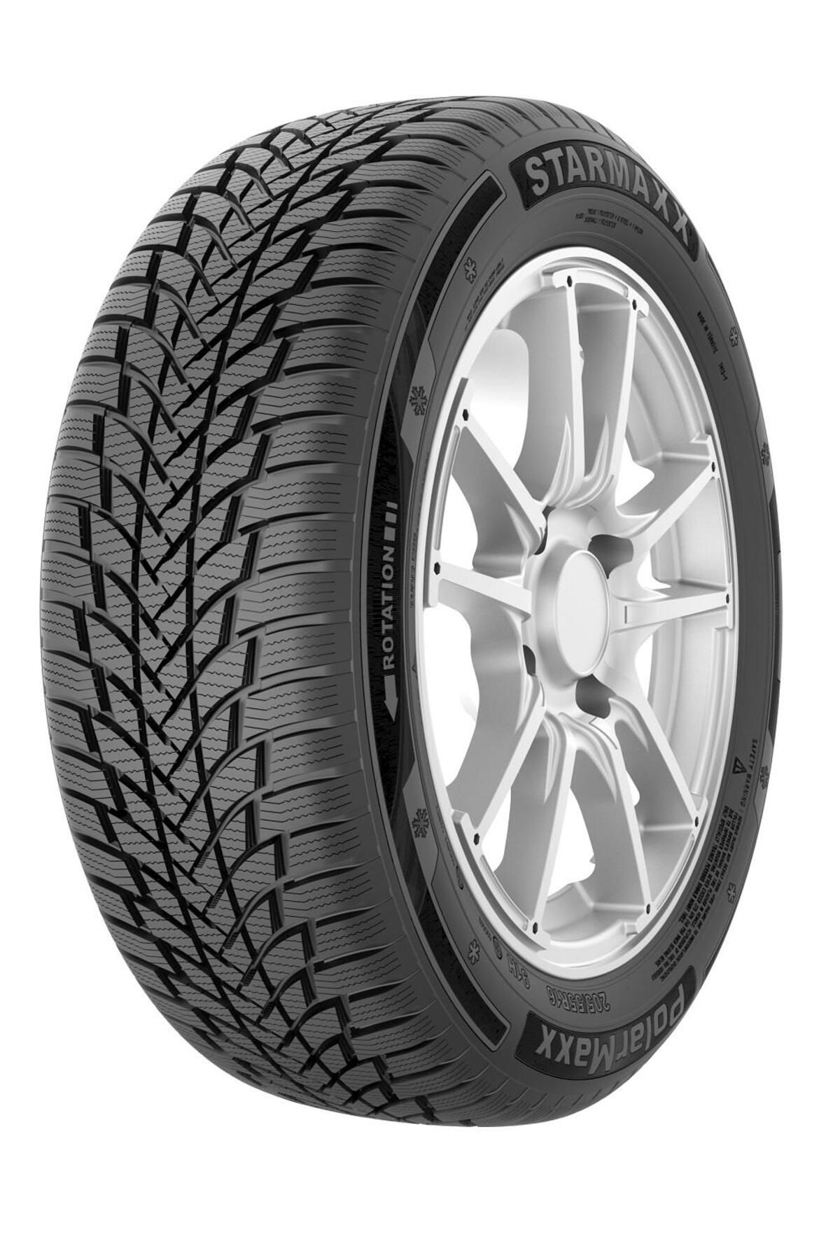 Starmaxx185/65 R14 Tl 86tPolarmaxx Kış Lastiğ...