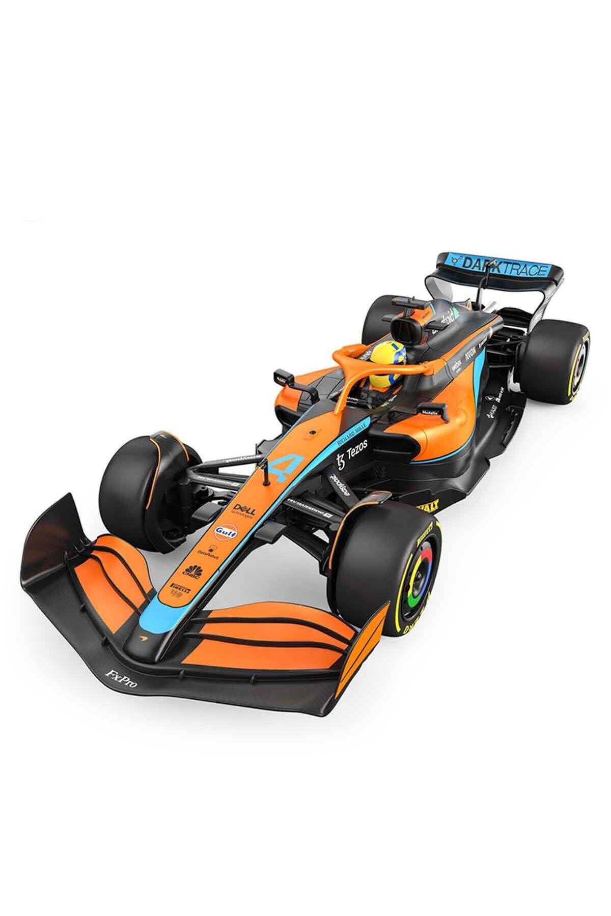 Oyuncak Rastar  1:12 McLaren F1 MCL36 Uzaktan Formula Kumandalı Araba