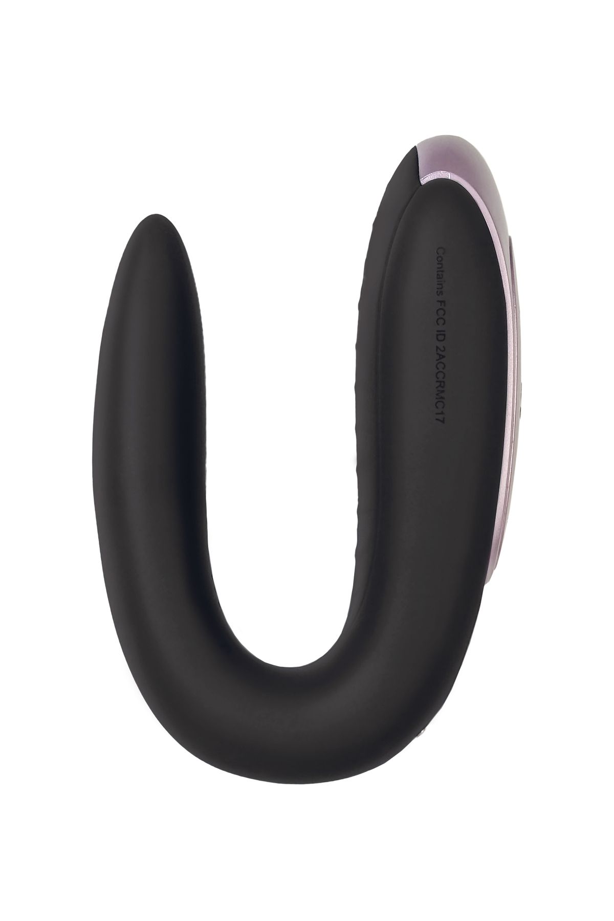 Satisfyer Double Fun Black Çiftler Için Uzaktan Kumandalı Ve Telefon Uygulamalı Mini Vibratör