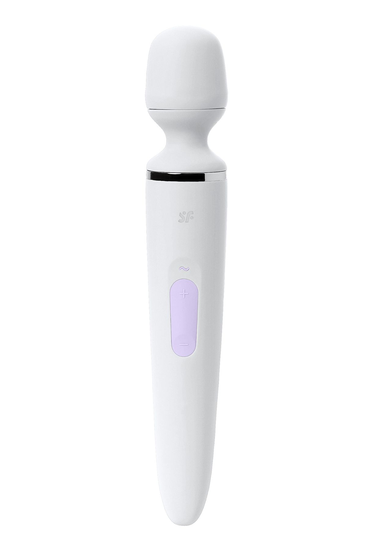 Satisfyer Wand-er Woman Beyaz 34 Cm Masaj Aleti