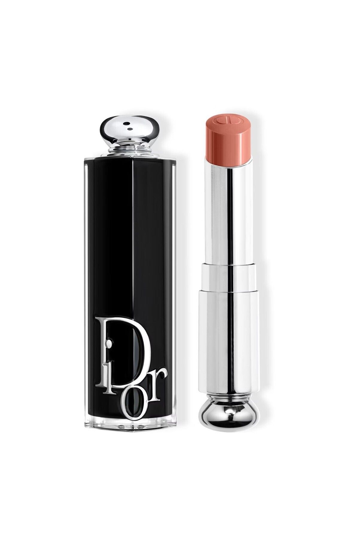 Dior Long-lasting ShinyFinish Lipstick with T...