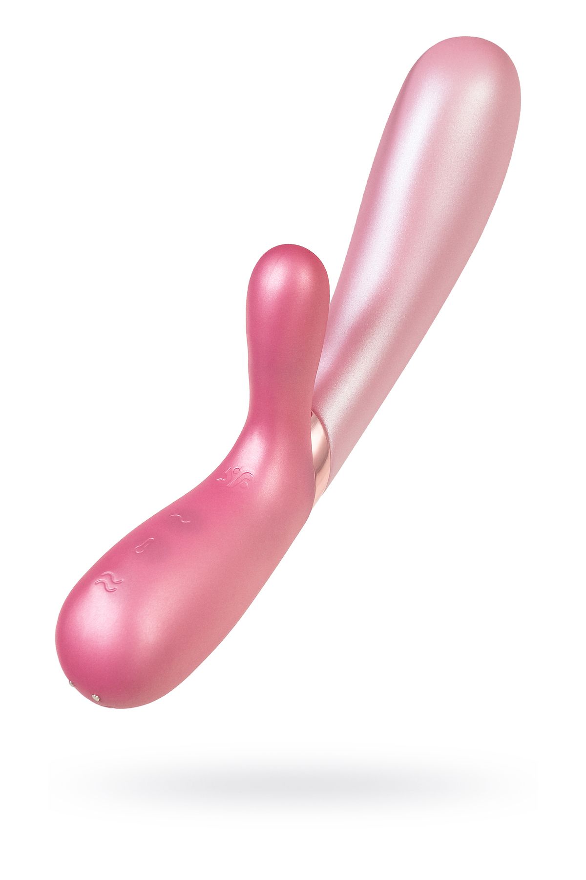 ToyDream Satisfyer Hot LoverPink Vibratör , k...