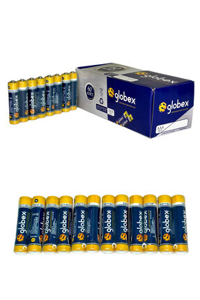 Aaa Ince Kumanda Pili 60'lı Paket Image 0