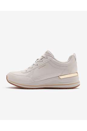 Billion 2 - Fine Shine Kadın Beyaz Sneakers 177345 Ofwt Image 0