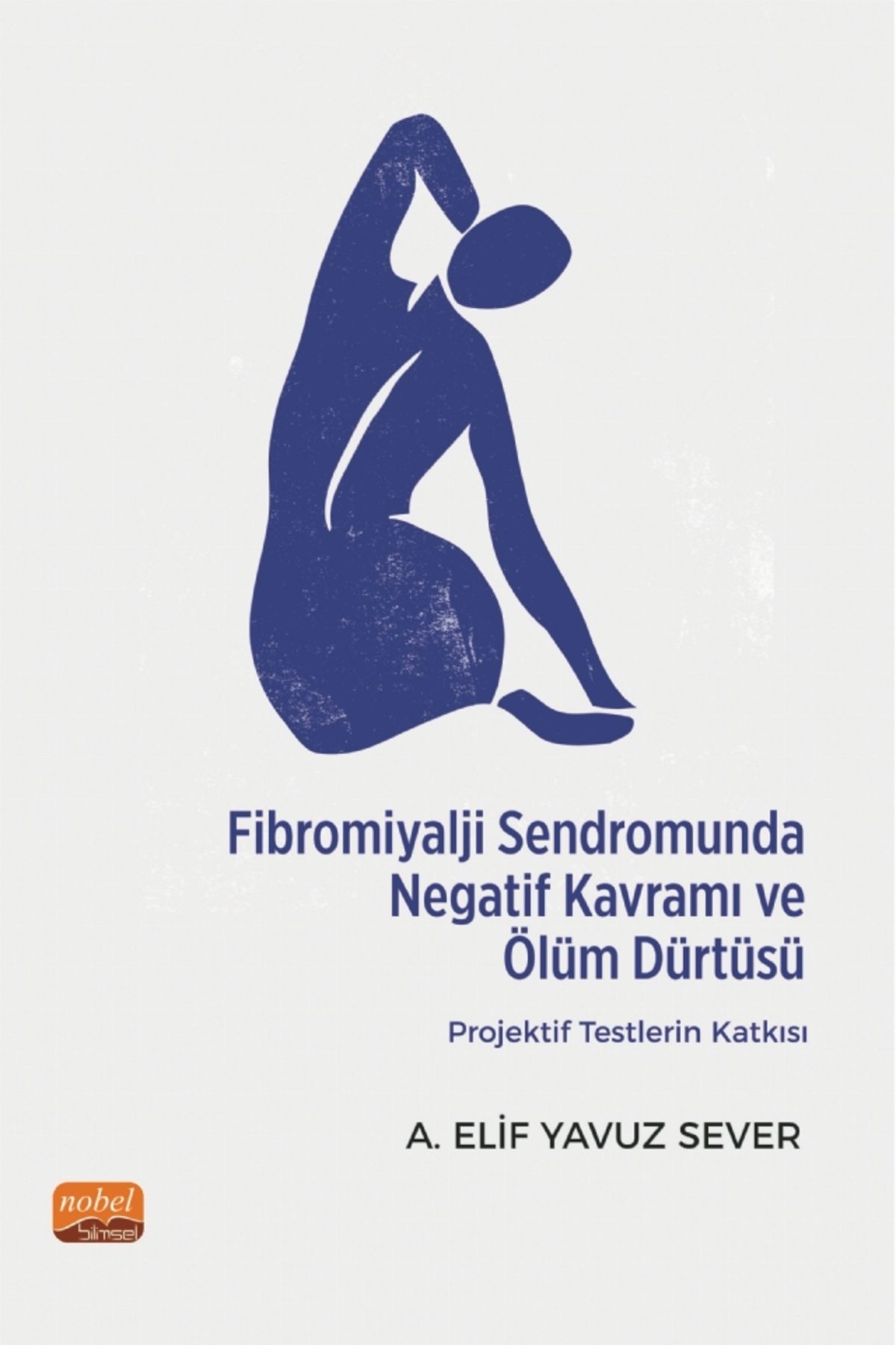 Nobel Bilimsel Eserler Fibromiyalji Sendromun...