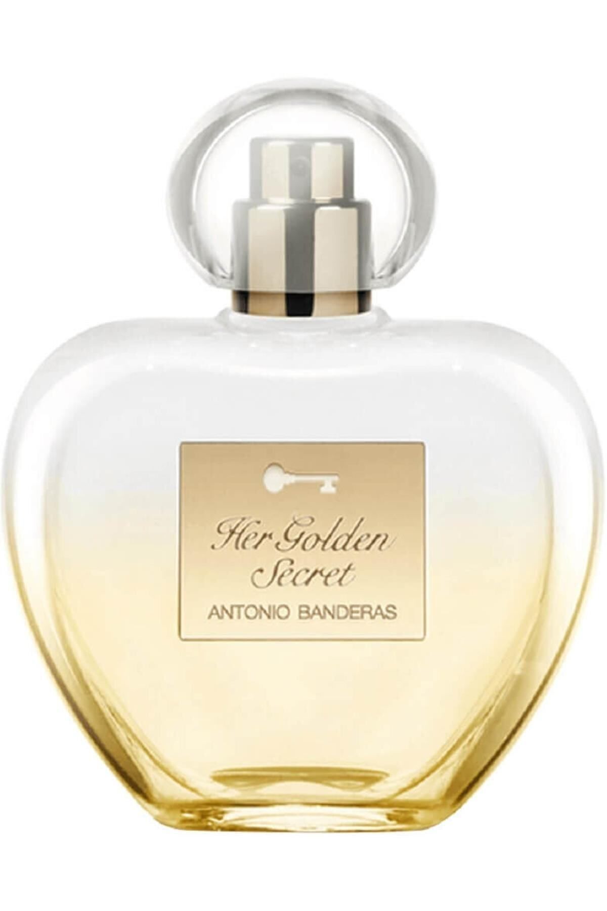 Antonio Banderas Her GoldenSecret Çiçeki EDT...