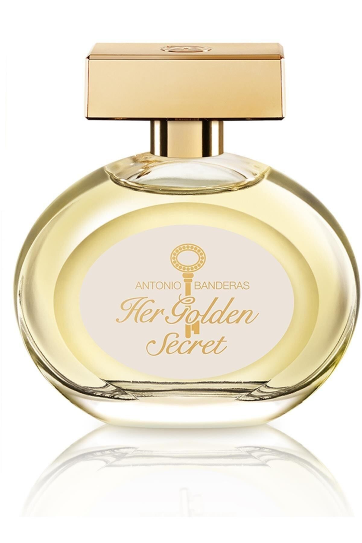 Golden Secret Kadın Edt Parfüm 80ml,.prfüm300915