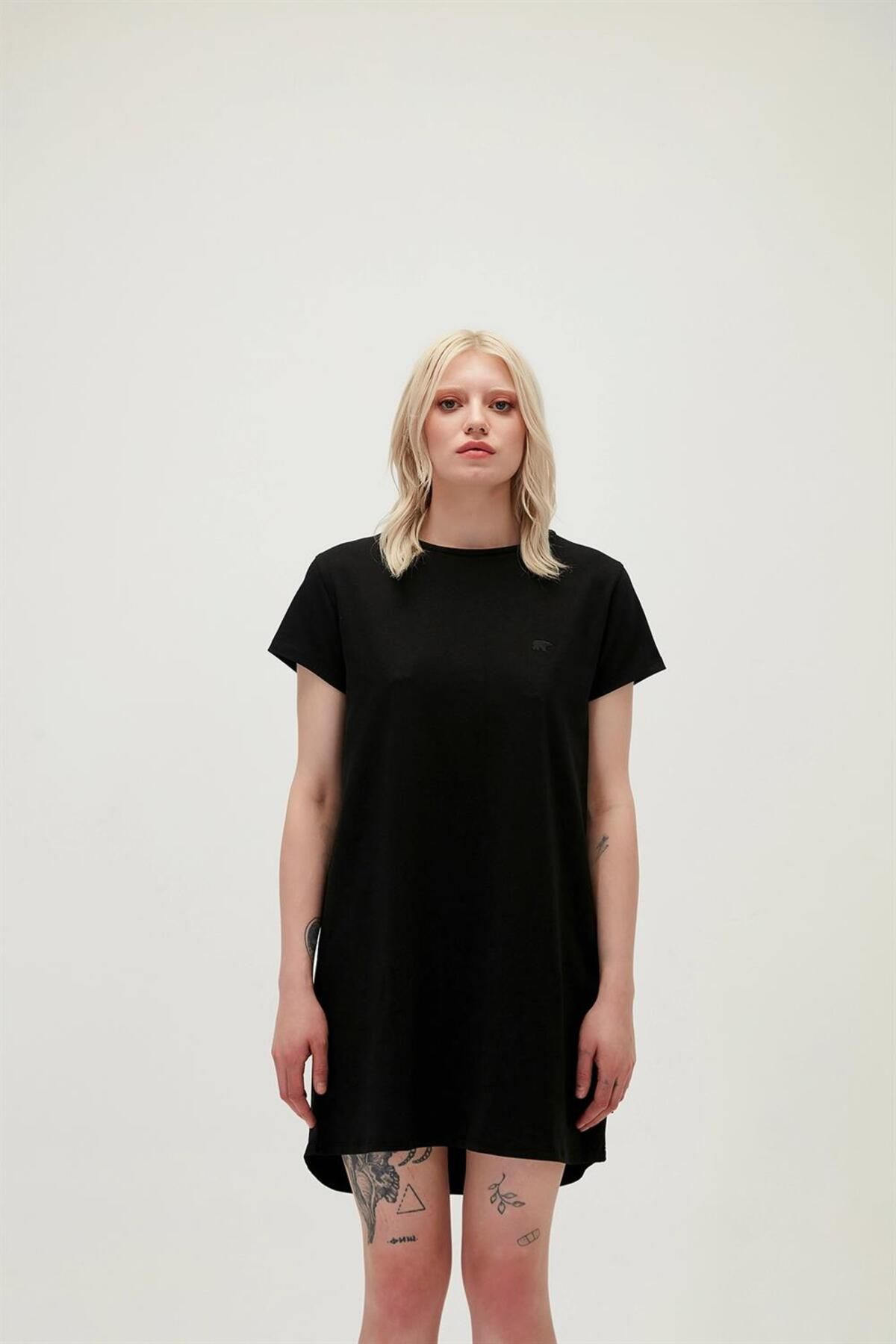 Bad Bear Candice Dress KadınElbise