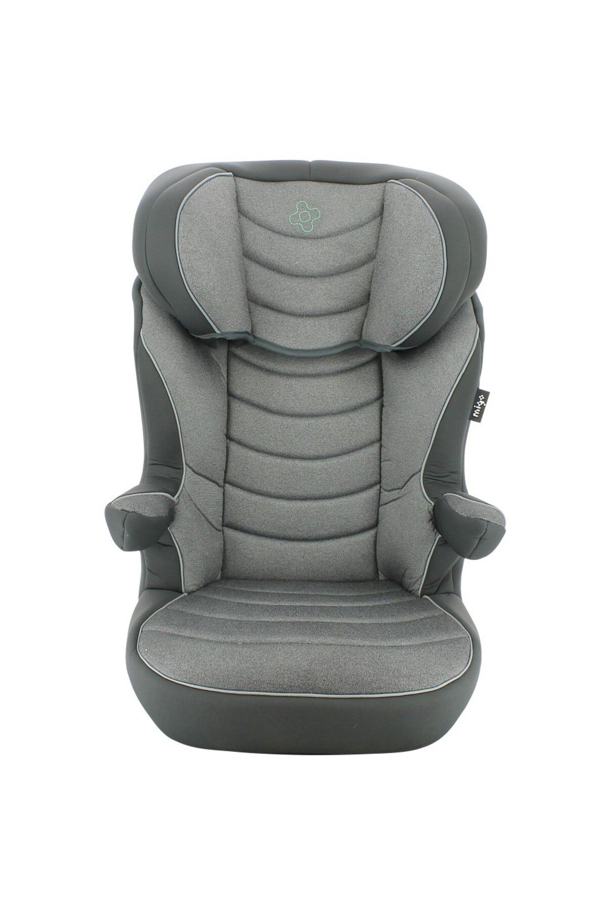 Platinium Isofixli 15-36kg Oto koltuğu - Gray