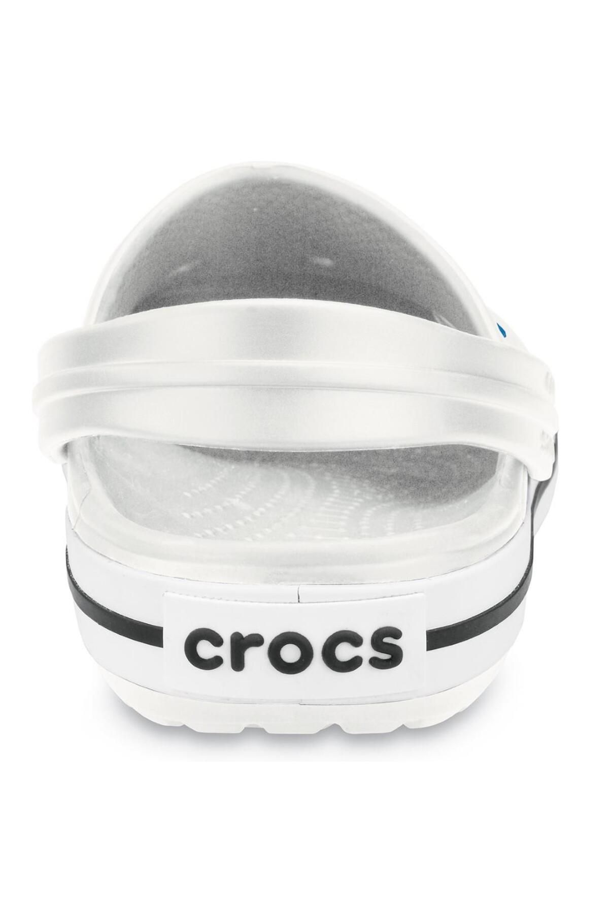 Crocband Unisex Terlik