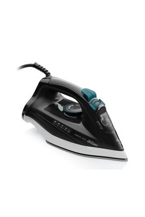 Listo Buharlı Ütü 2400 W - Yeşil - AR6021 Image 0
