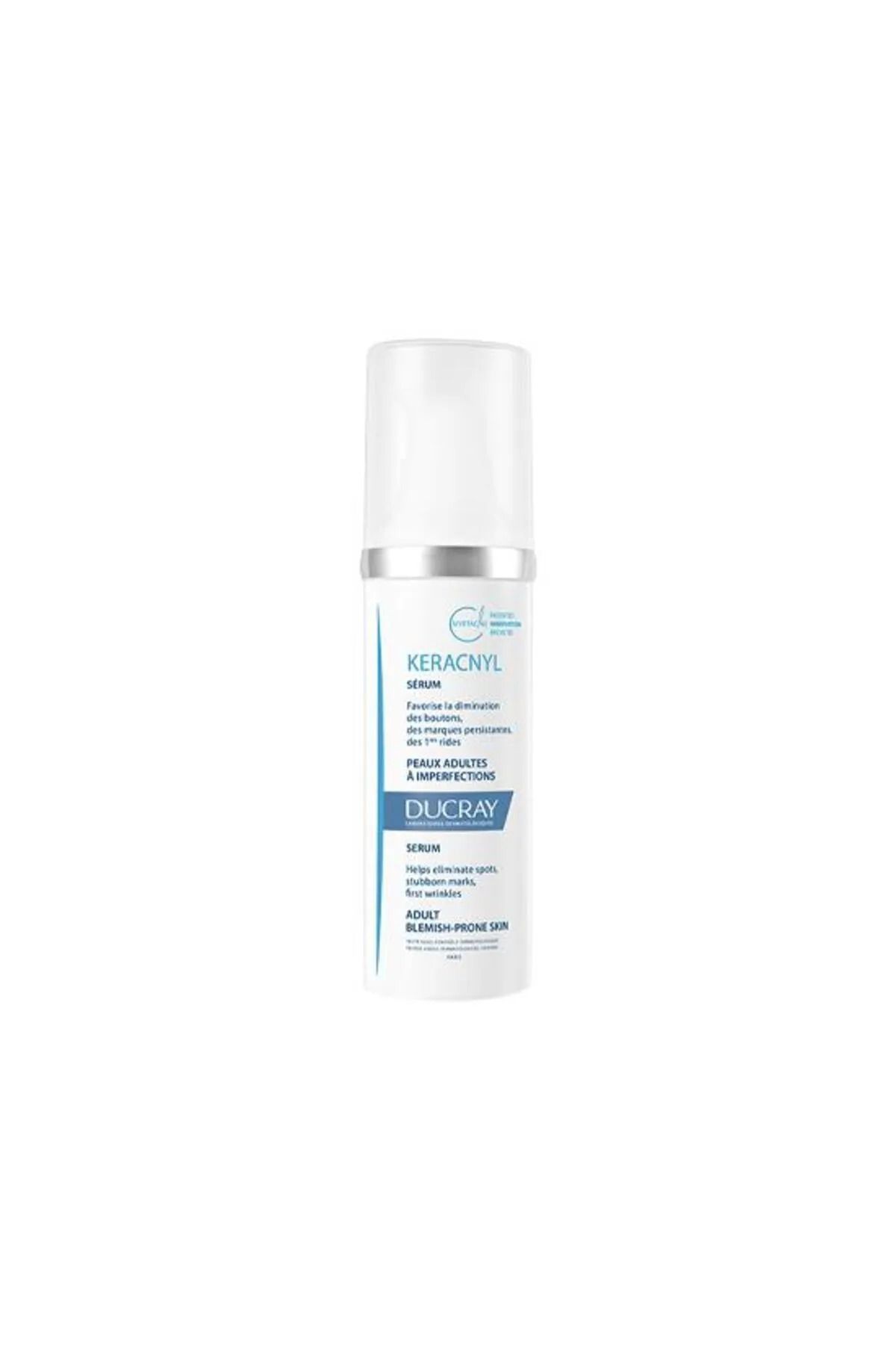 DucrayKeracnyl Serum 30 ml