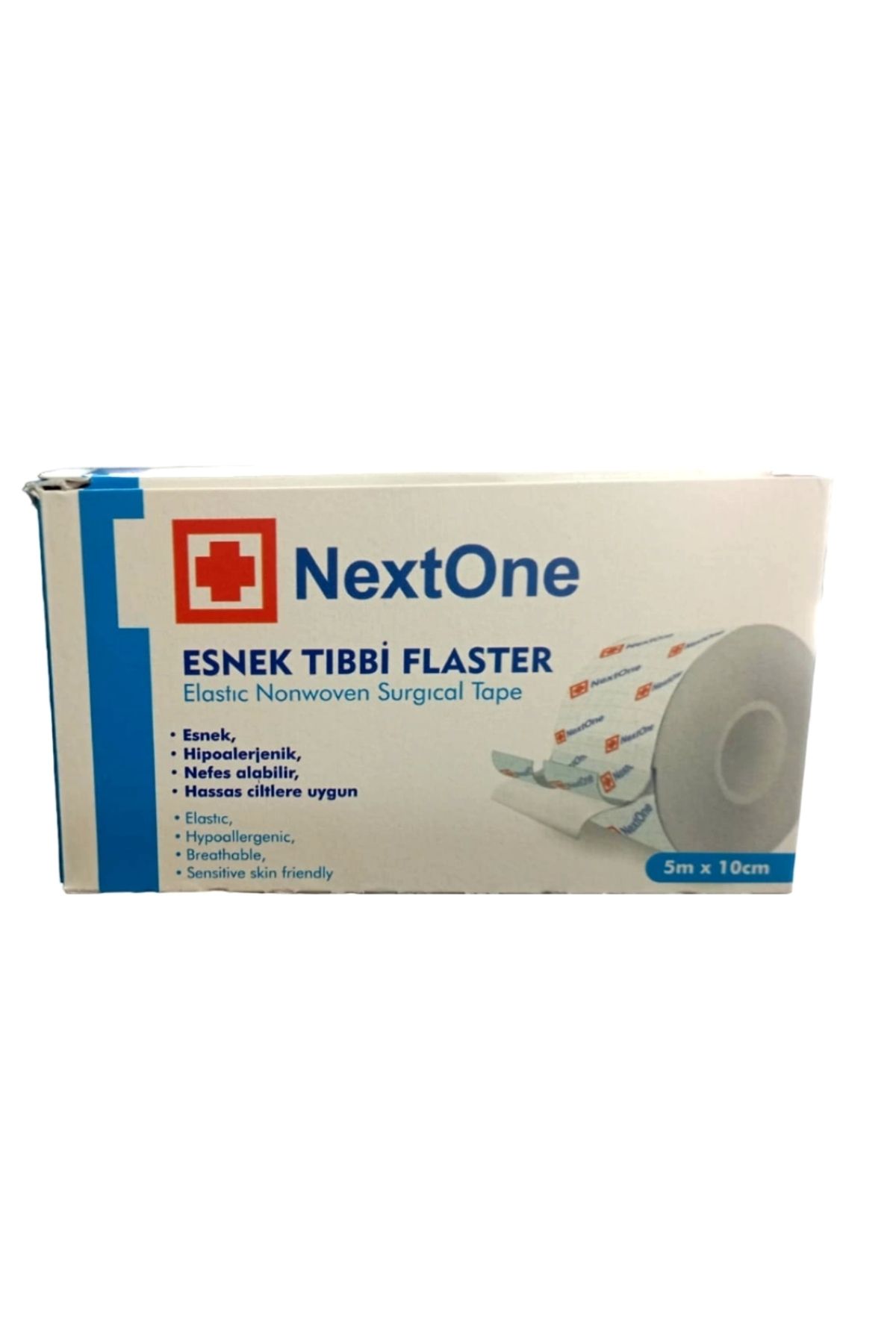 Nextone medikalNextOne EsnekTıbbi Flaster Non...