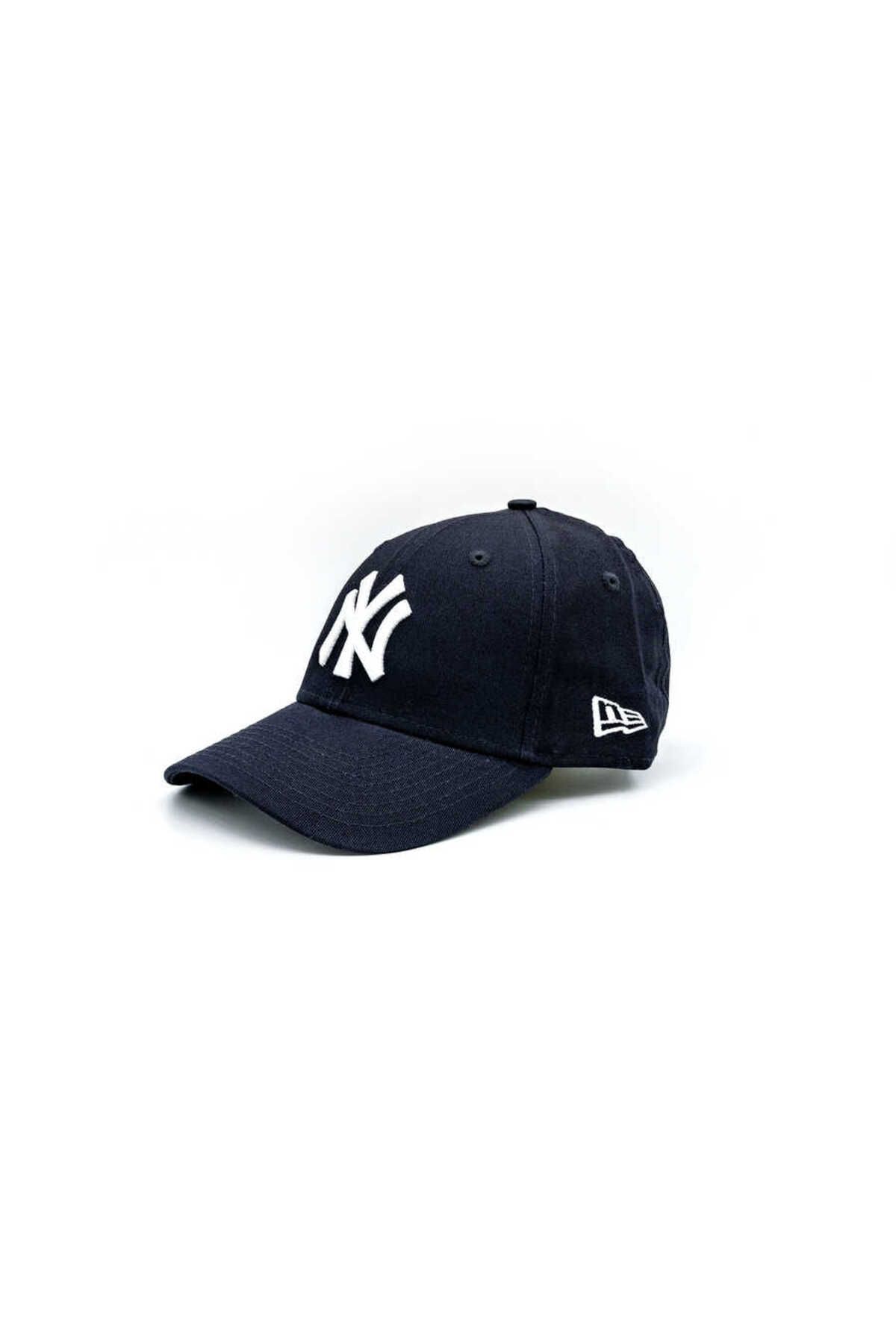 NEW ERA Unisex Lacivert Şapka10531939