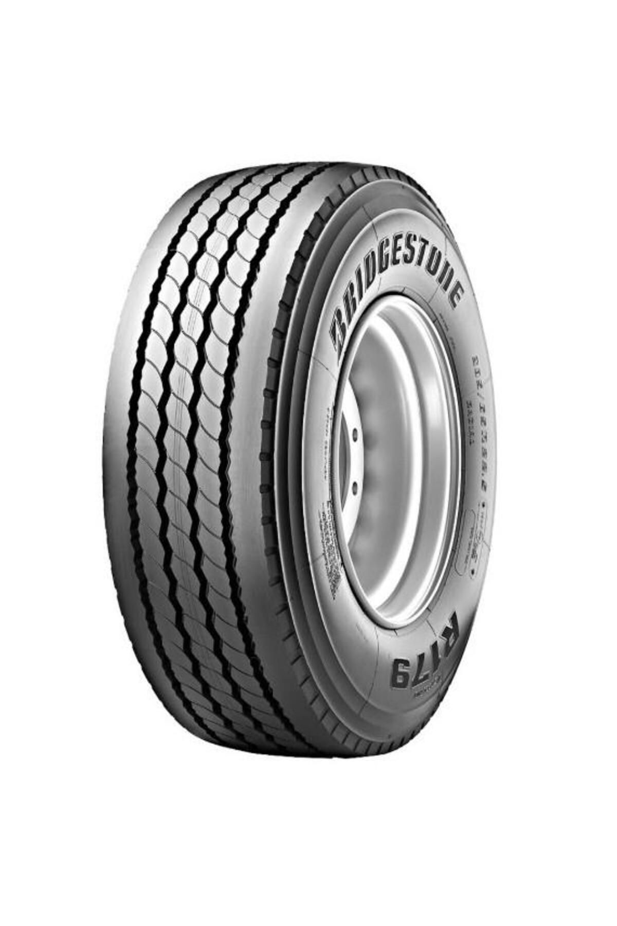 Bridgestone 385/65r22.5160k/158l R179 Asfalt...