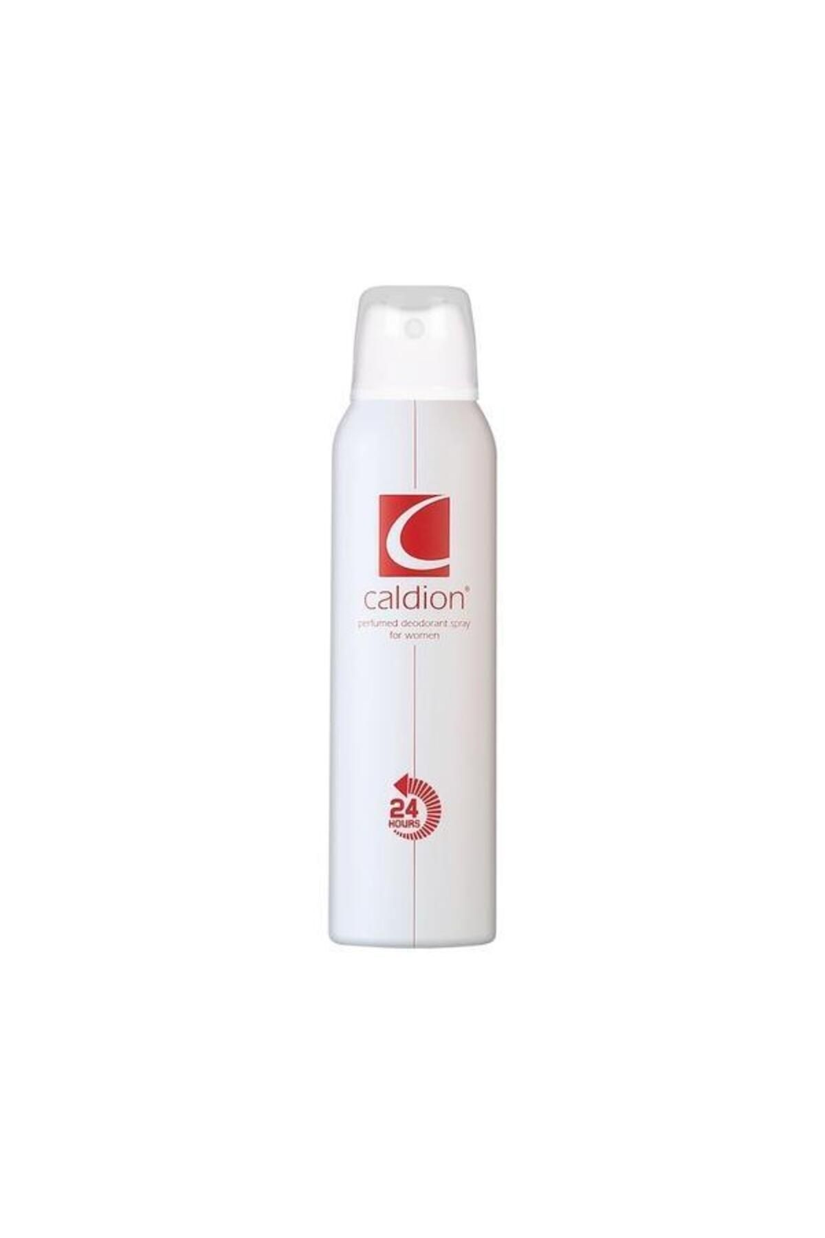 Caldion%0 Alumınum ParabenFree 150 ml