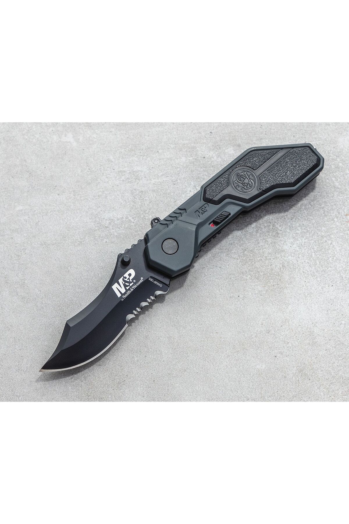 Smith & Wesson ® M&P MAGIC® Assisted Flipper...