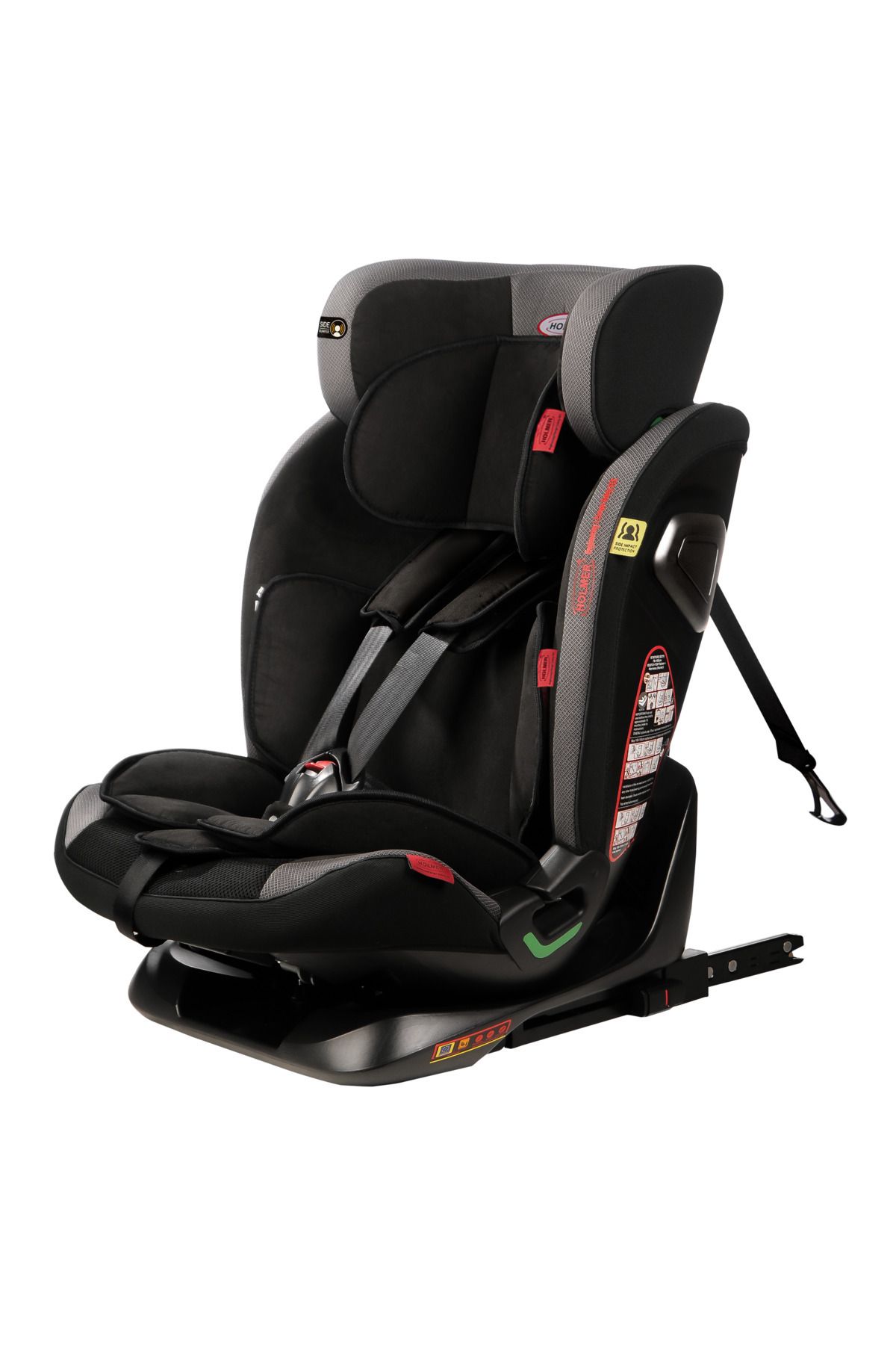 Kids Multi Protect Aero Tech I-size 9-36kg Isofix Oto Koltuğu