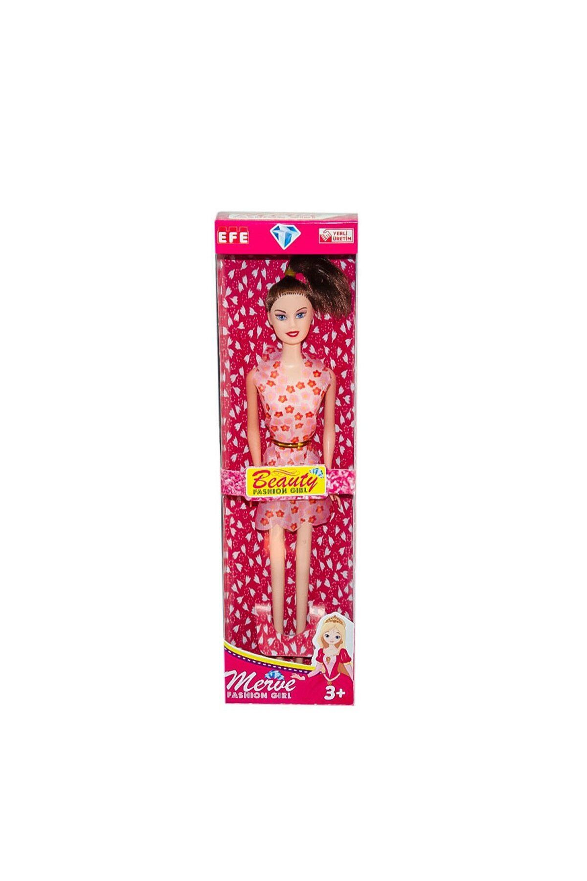 Efe Toys 201 Merve Bebek -Efe Toys