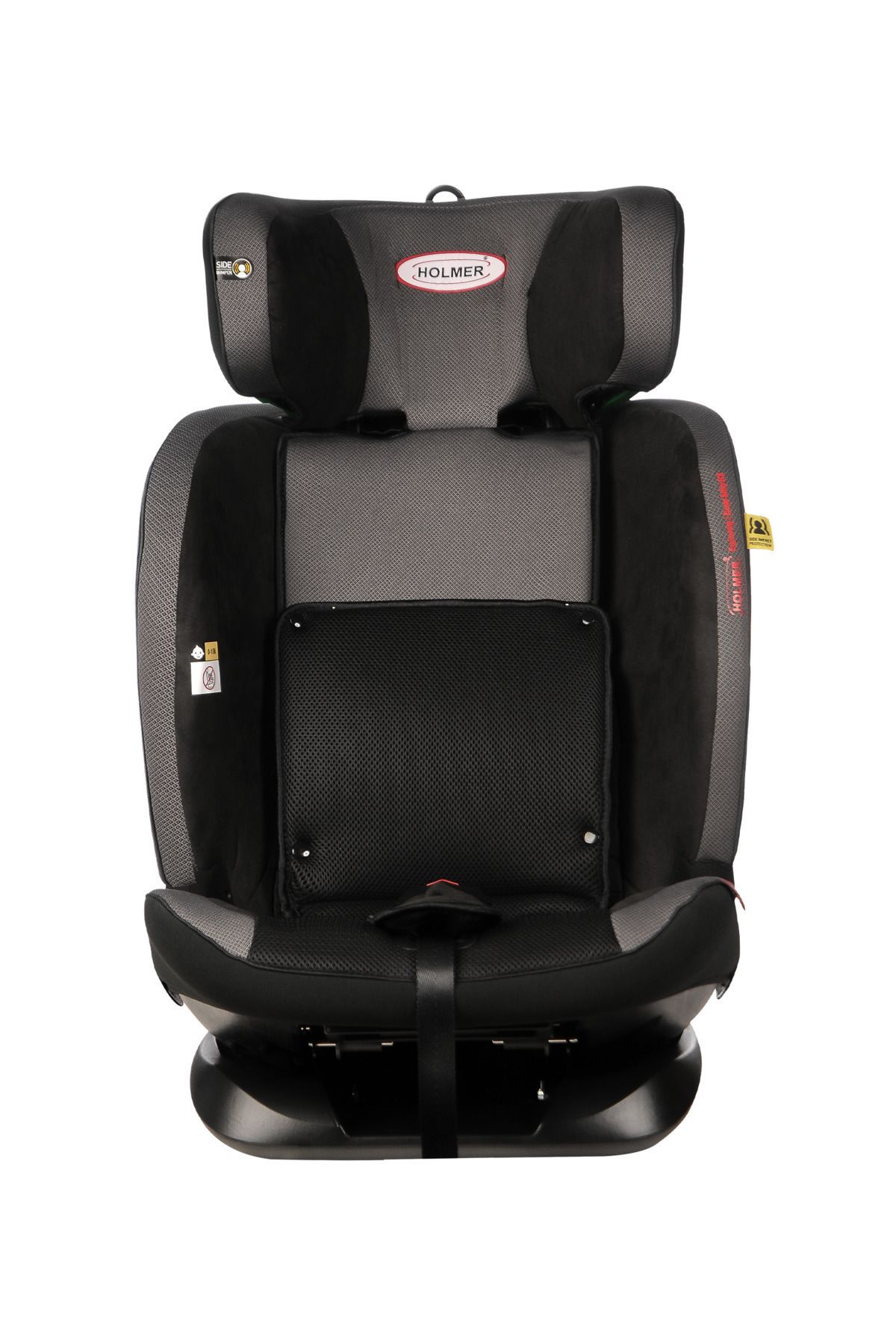 Kids Multi Protect Aero Tech I-size 9-36kg Isofix Oto Koltuğu