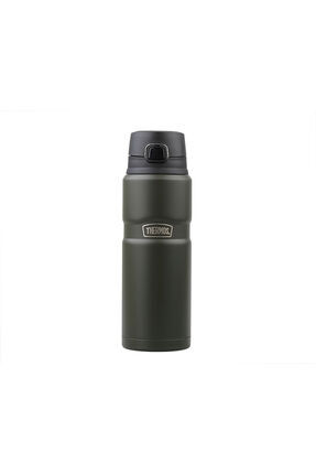 Stainless King Mug 0.71L Army Green Klasik Termos SK4000-AGTRAK Haki Image 0