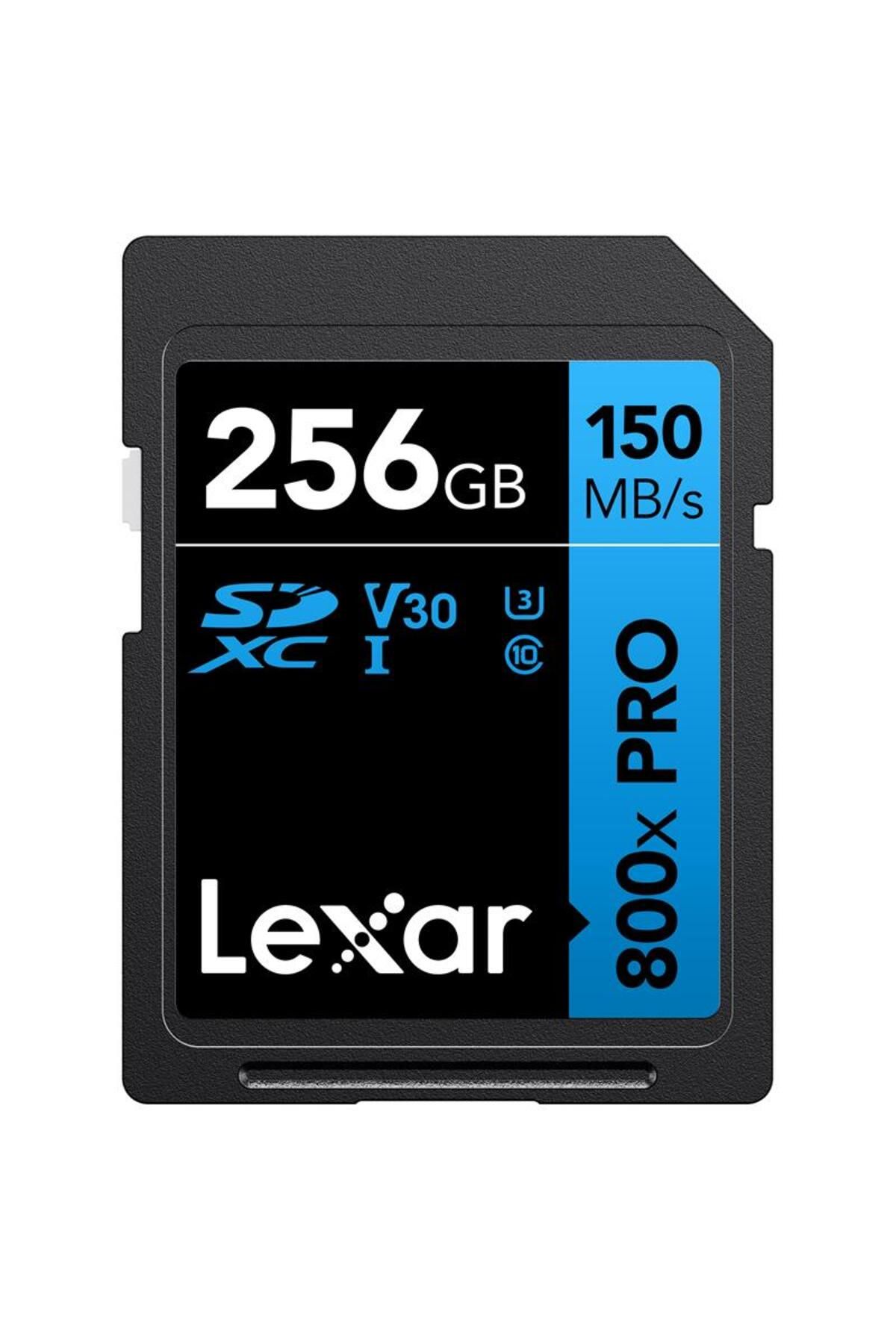 Lexar 256GB LEXARLSD0800P256G-BNNNG PROFESSIO...