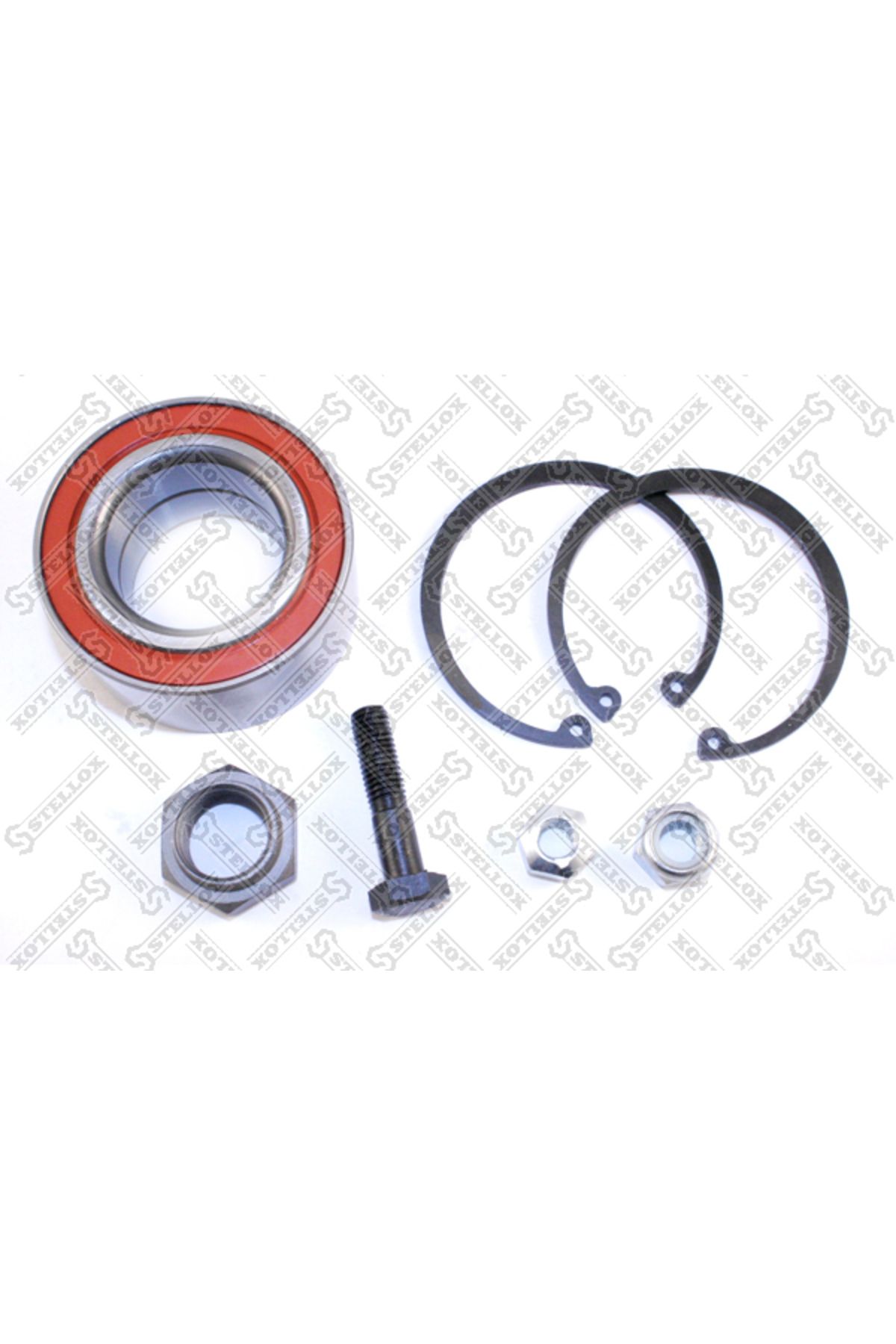 SKF AKS BİLYASI ARKABAHB311424B ASTRA-G (F69)...