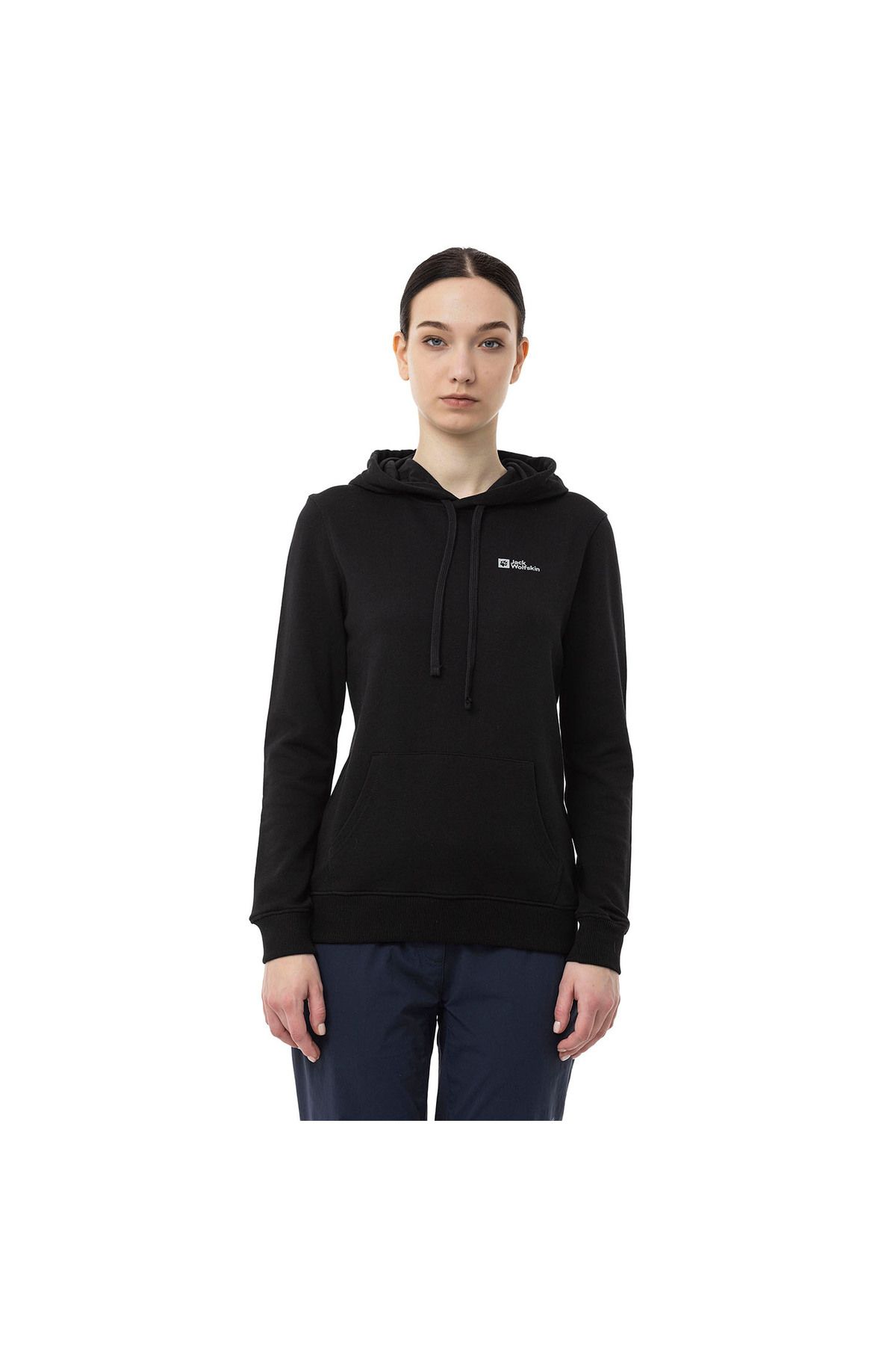 Jack Wolfskin ALICE HOODY W