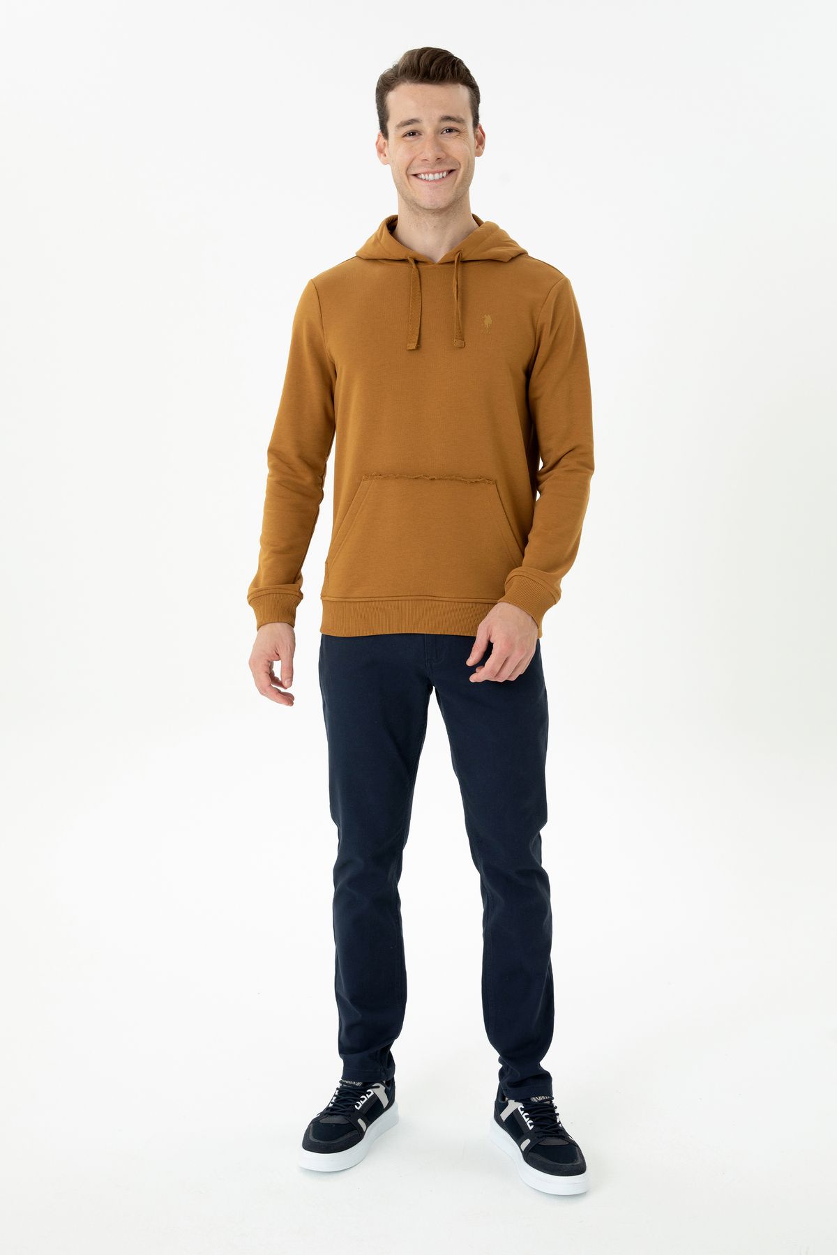 Erkek Coconut Sweatshirt 50273966-VR153