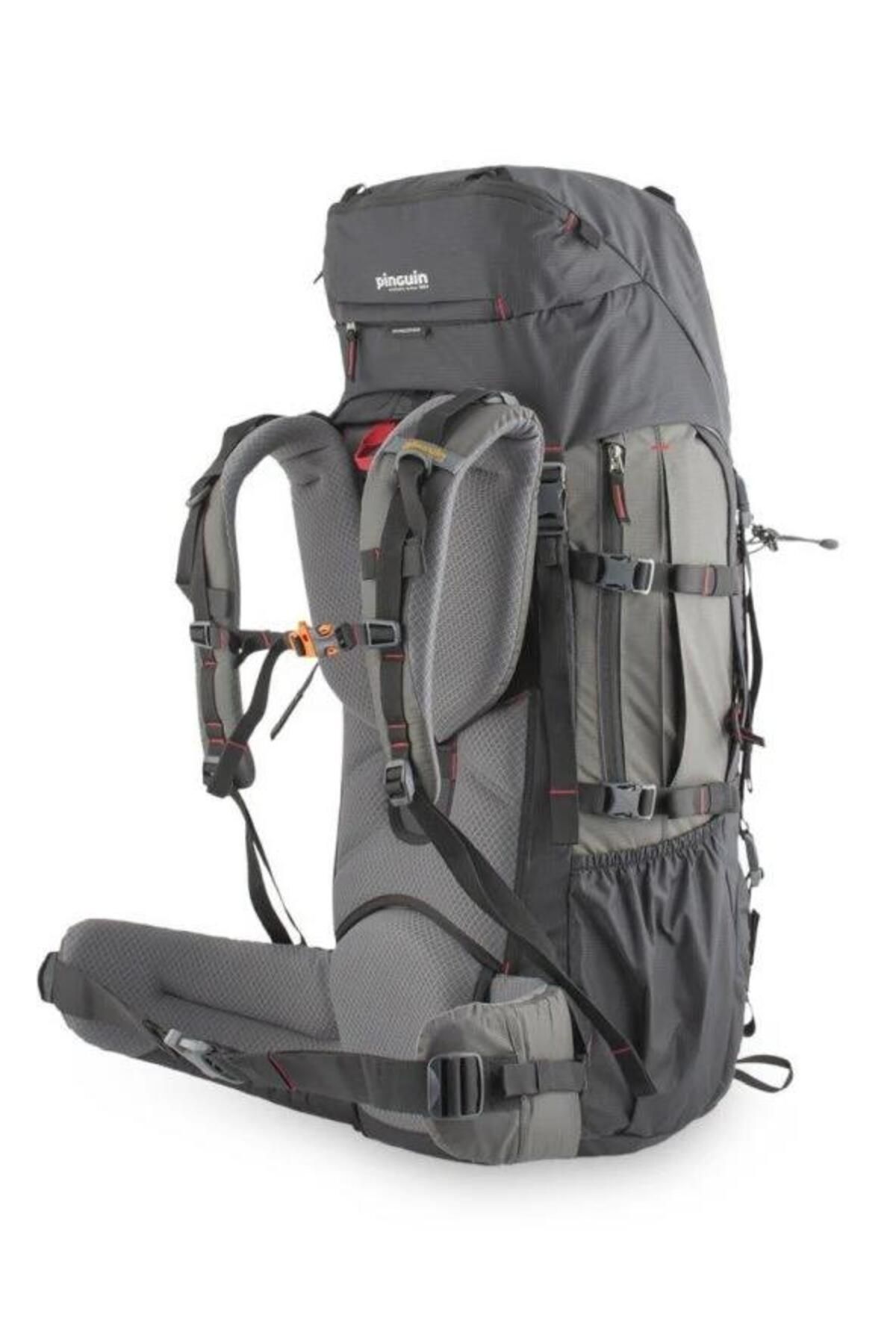 PINGUİN RUCKSACKS EXPLORER 60 LİTRE SIRT  ÇANTASI