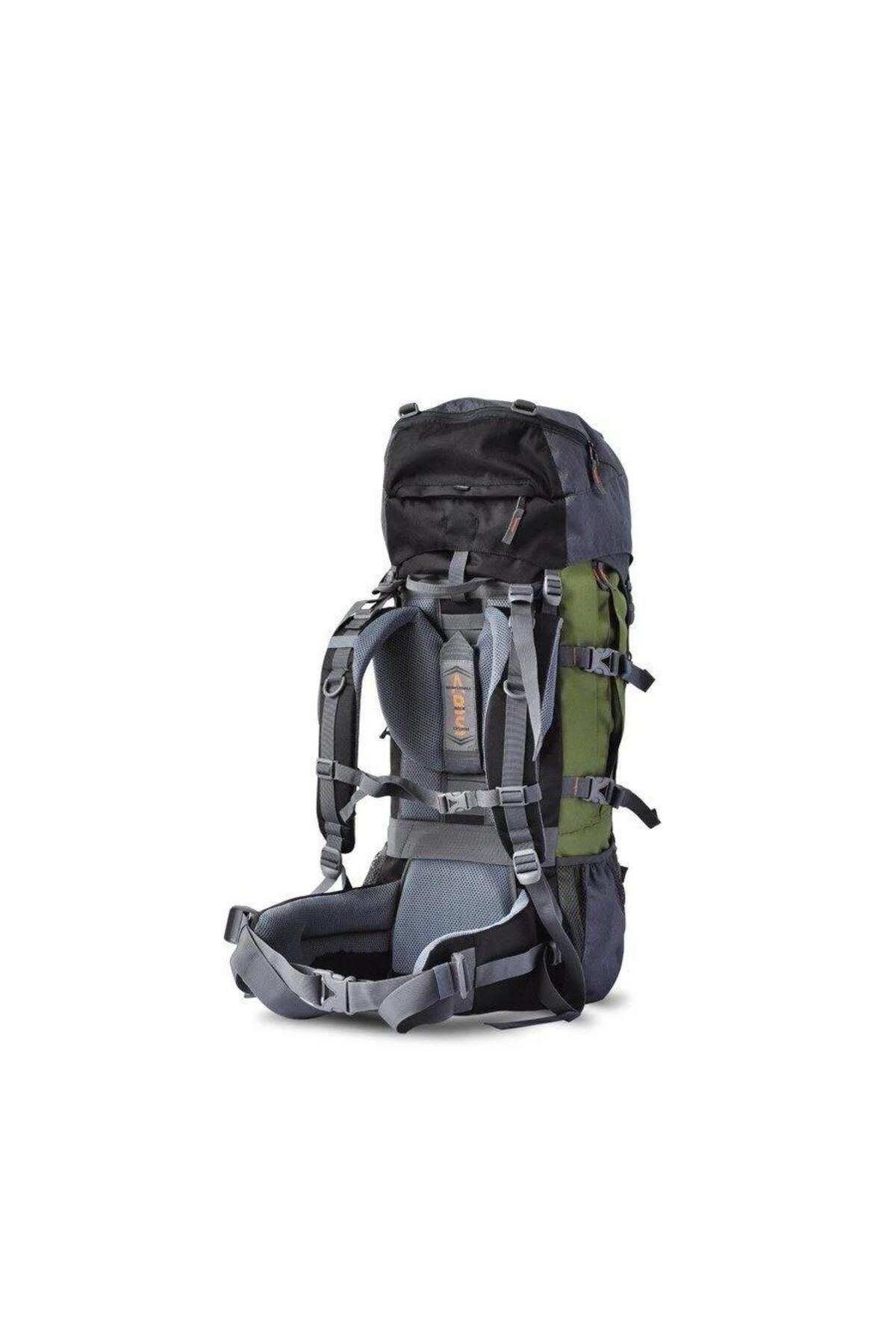 PINGUİN RUCKSACKS EXPLORER 60 LİTRE SIRT  ÇANTASI