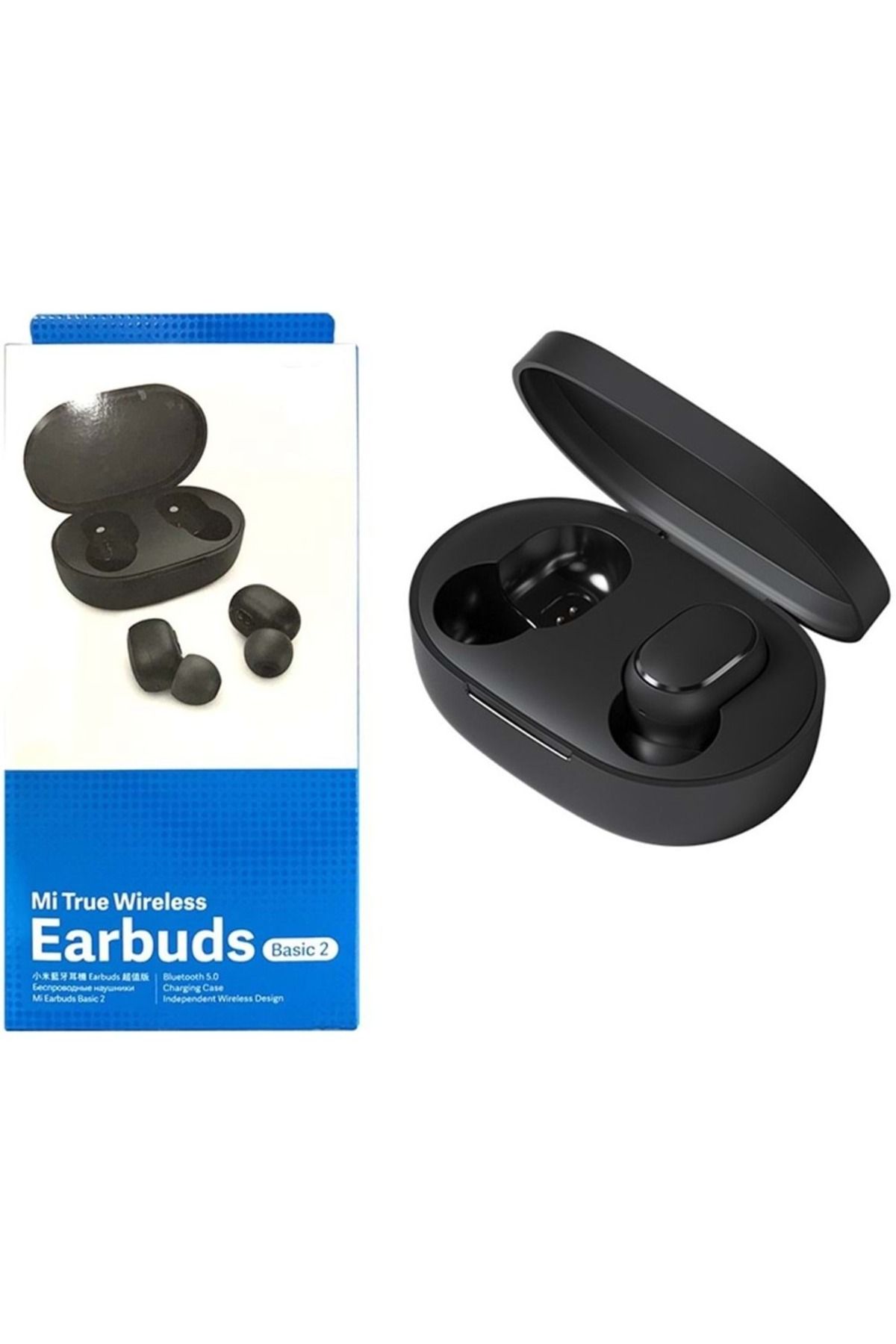 ekayaksesuar EarbudsBluetooth Kulaklık