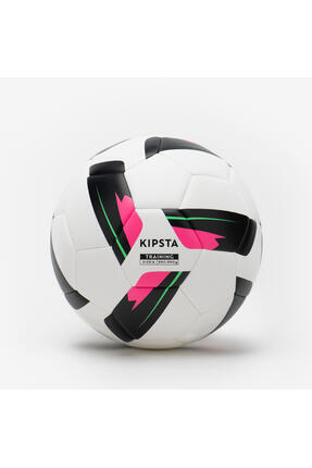 Kipsta Futbol Topu - 4 Numara - Beyaz Image 0