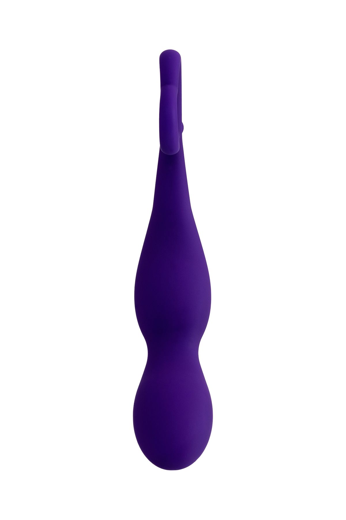 ToDo by Toyfa Wlap anal kılıf, silikon, mor, 16 cm, Ø 2,5 cm