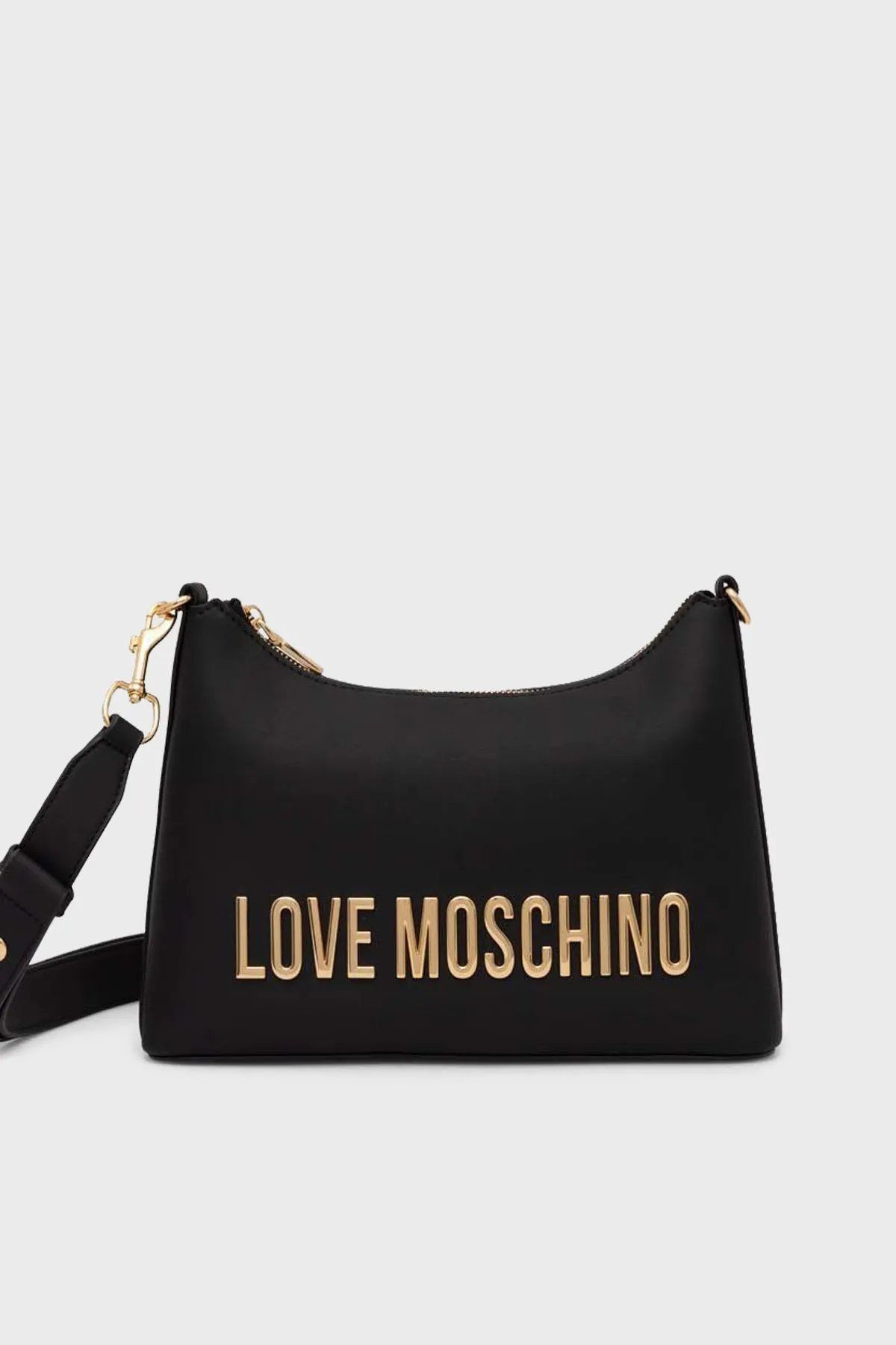 Moschino Çıkarılabilir AskılıÇanta  ÇANTA JC4...