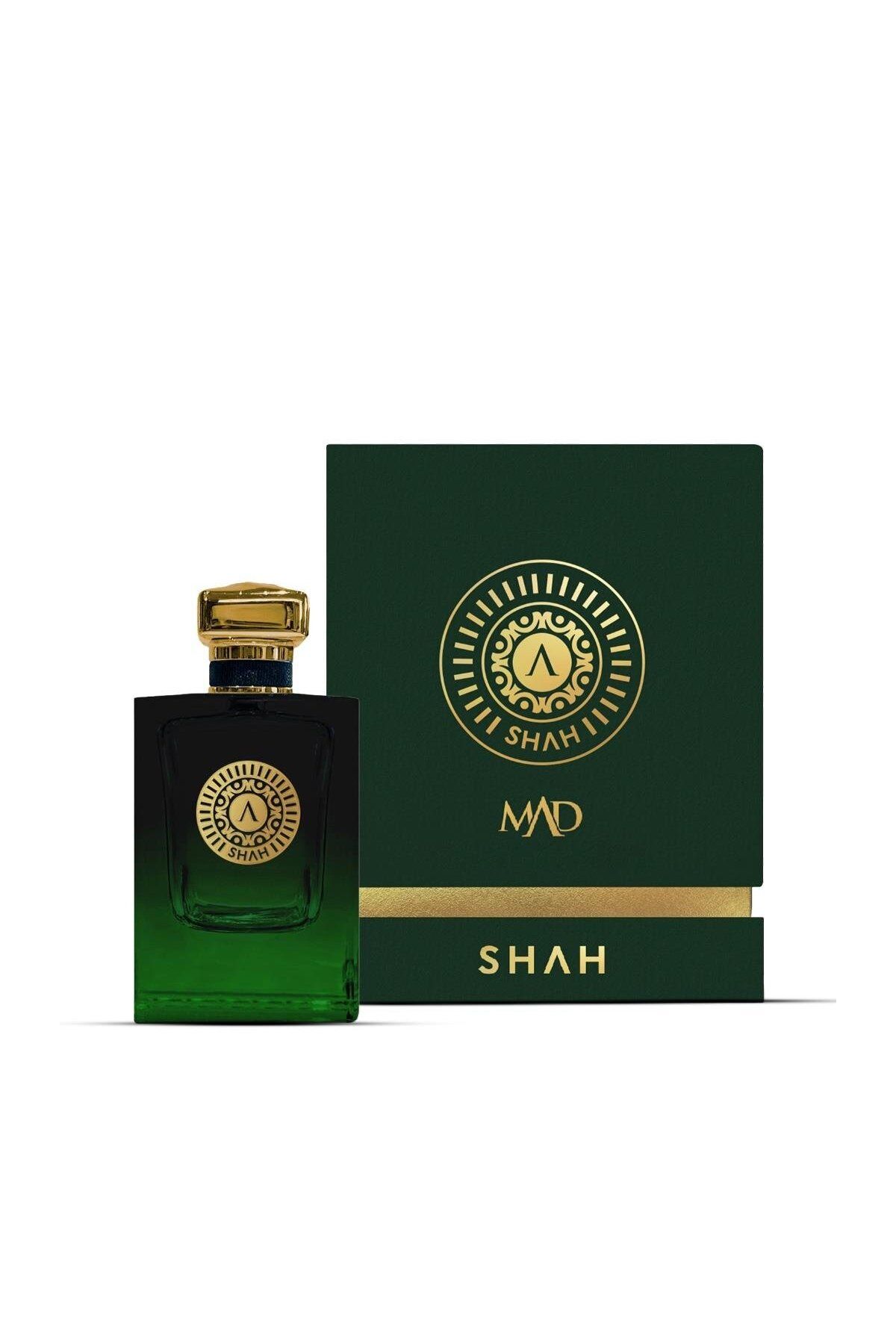 Mad Parfüm Shah 50 ml UnisexParfüm