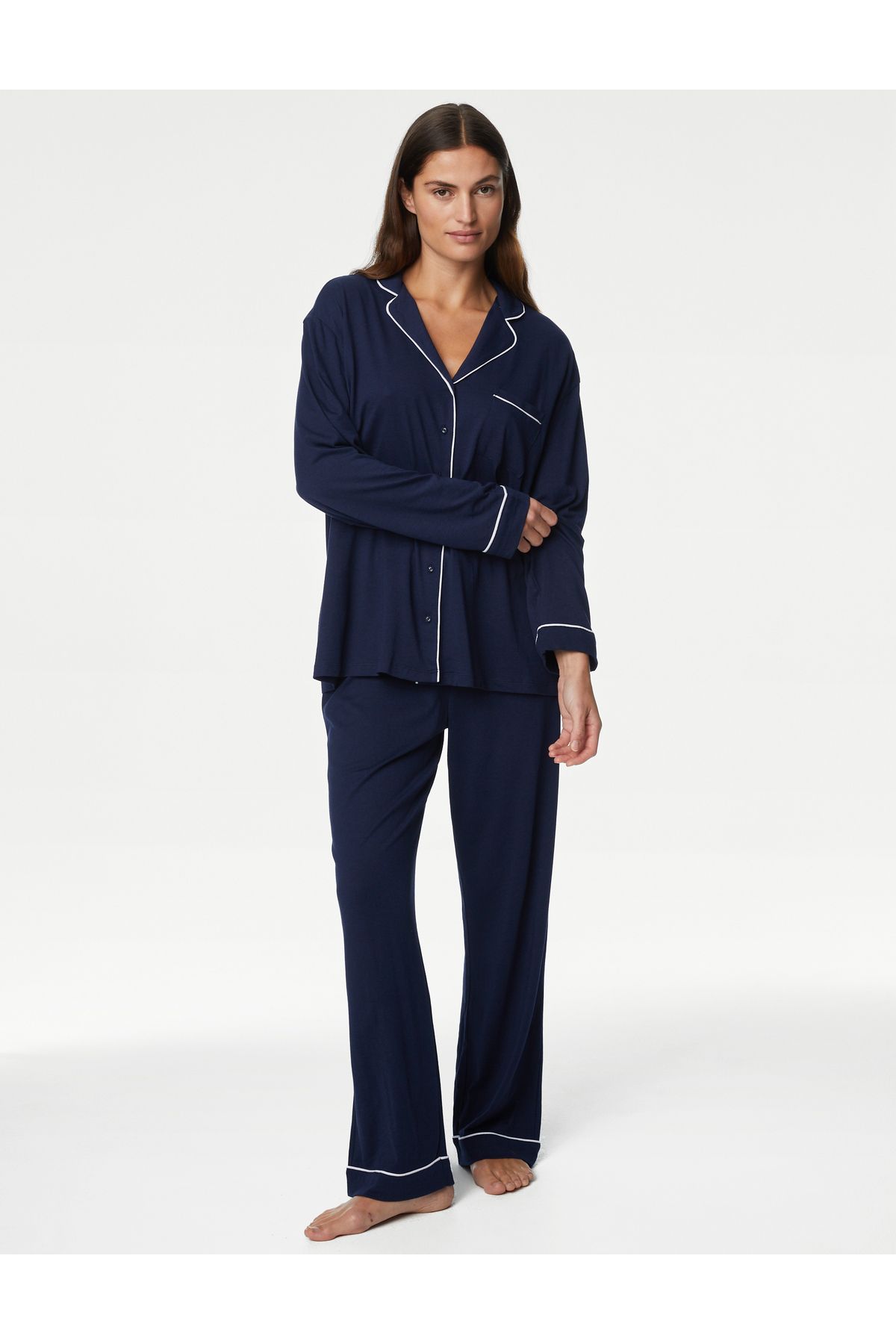 Cool Comfort:trade_mark: Pijama Seti