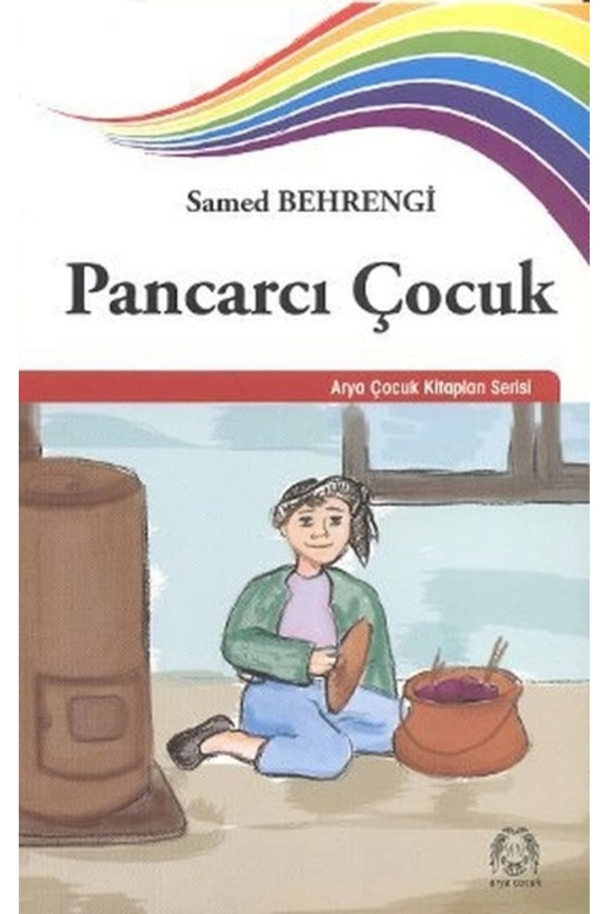 Arya YayıncılıkPancarcıÇocuk