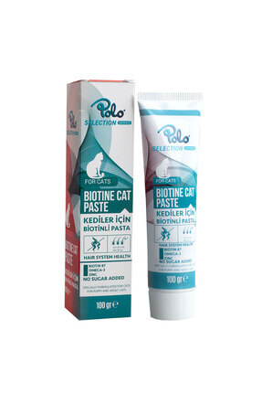 Biotine Cat Paste 100gr Image 0