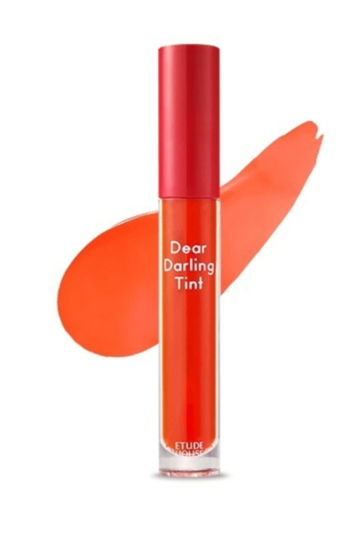 ETUDE HOUSE Dear DarlingWater Gel Tint Kumqua...