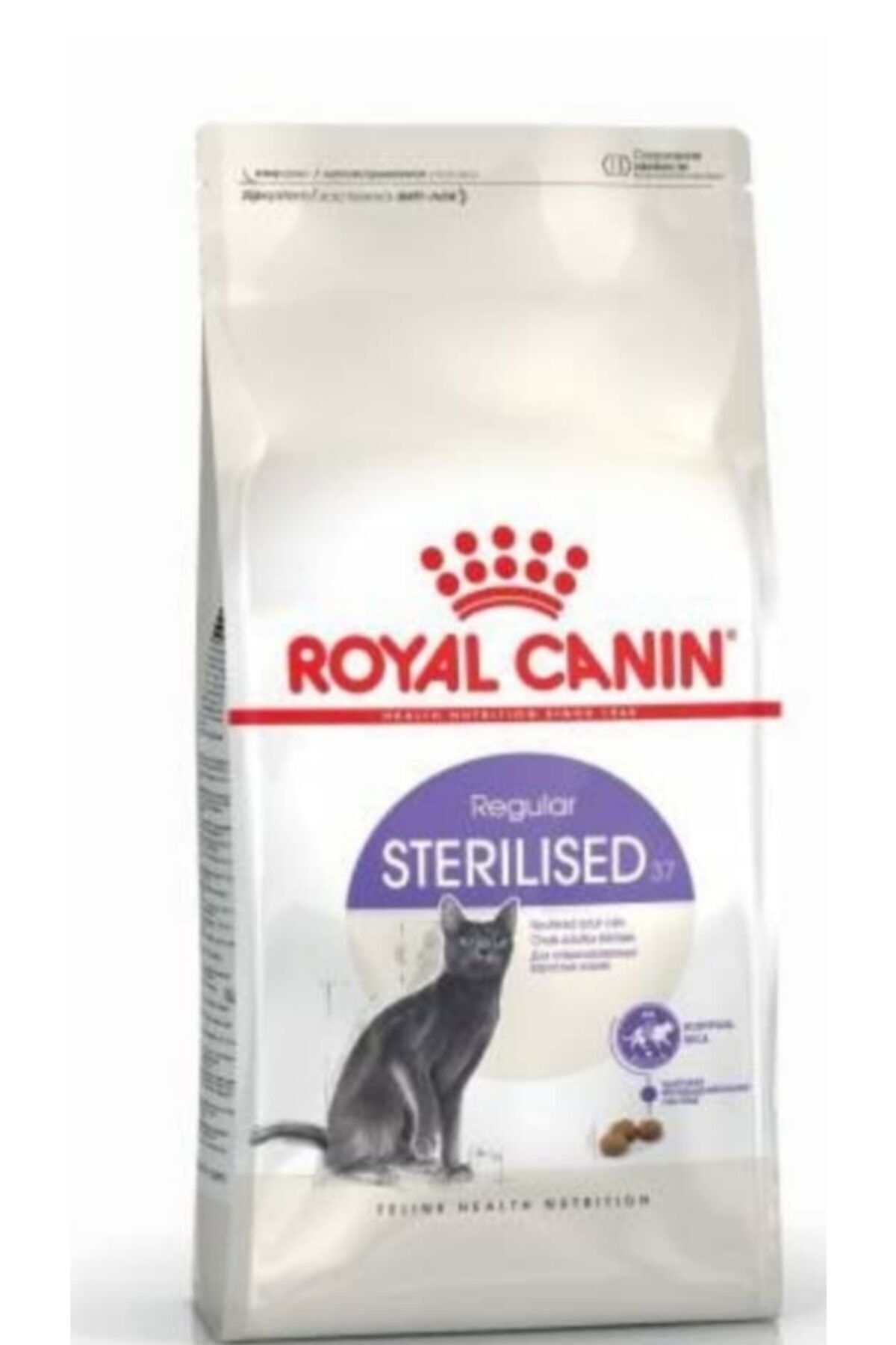 Royal CaninSterilised KısırKedi Maması 15 kg